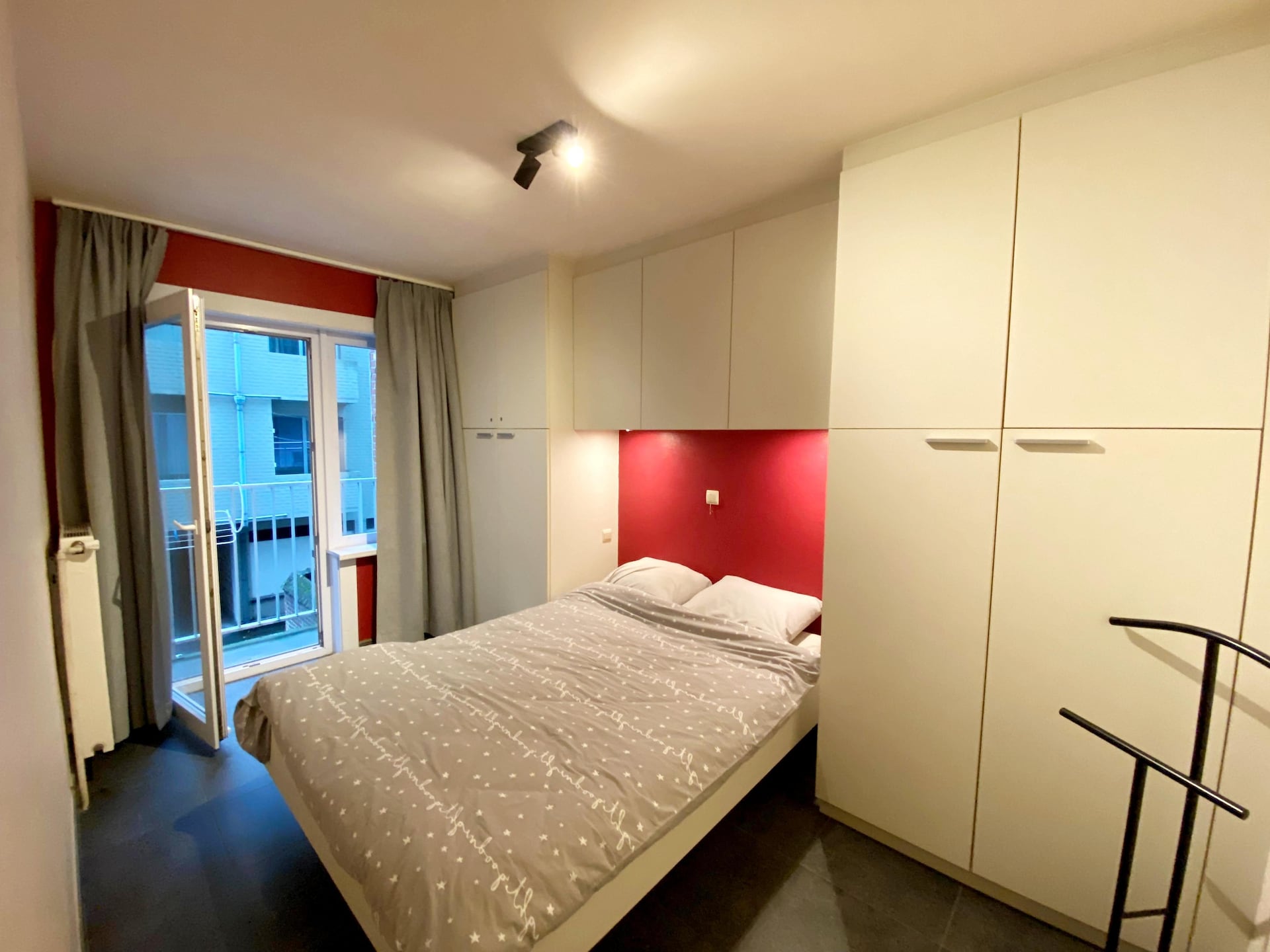6-persoons appartement met zeezicht op de zeedijk van Nieuwpoort - foto 3