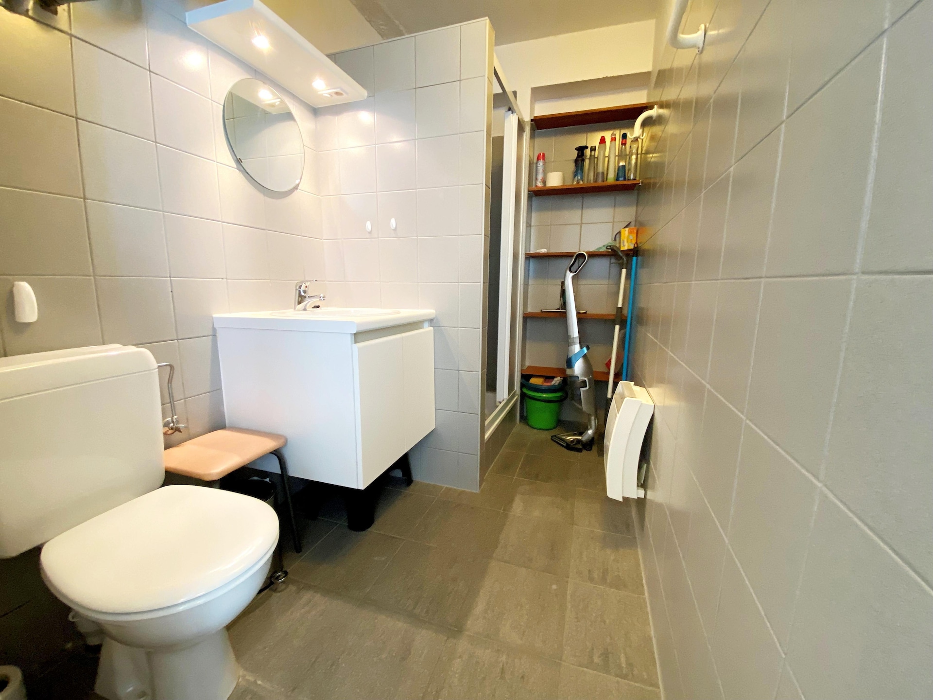 4-persoons appartement met zijzeezicht en garage in Nieuwpoort - foto 8