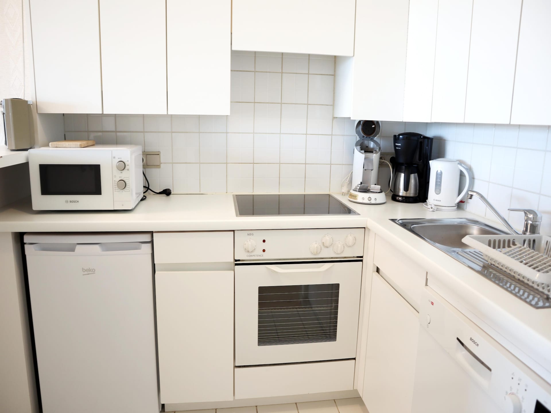 4-persoons appartement aan het strand in Nieuwpoort - foto 3