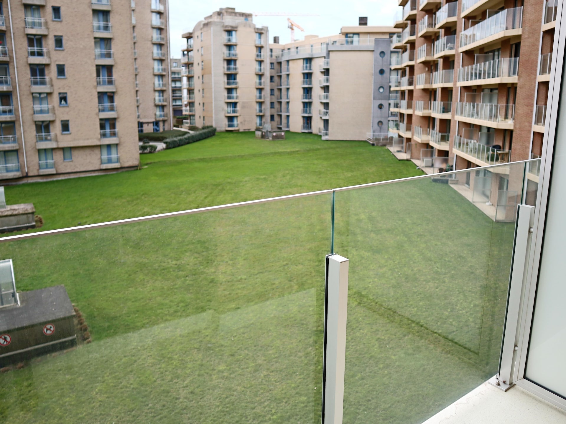 4-persoons appartement aan het strand in Nieuwpoort - foto 9