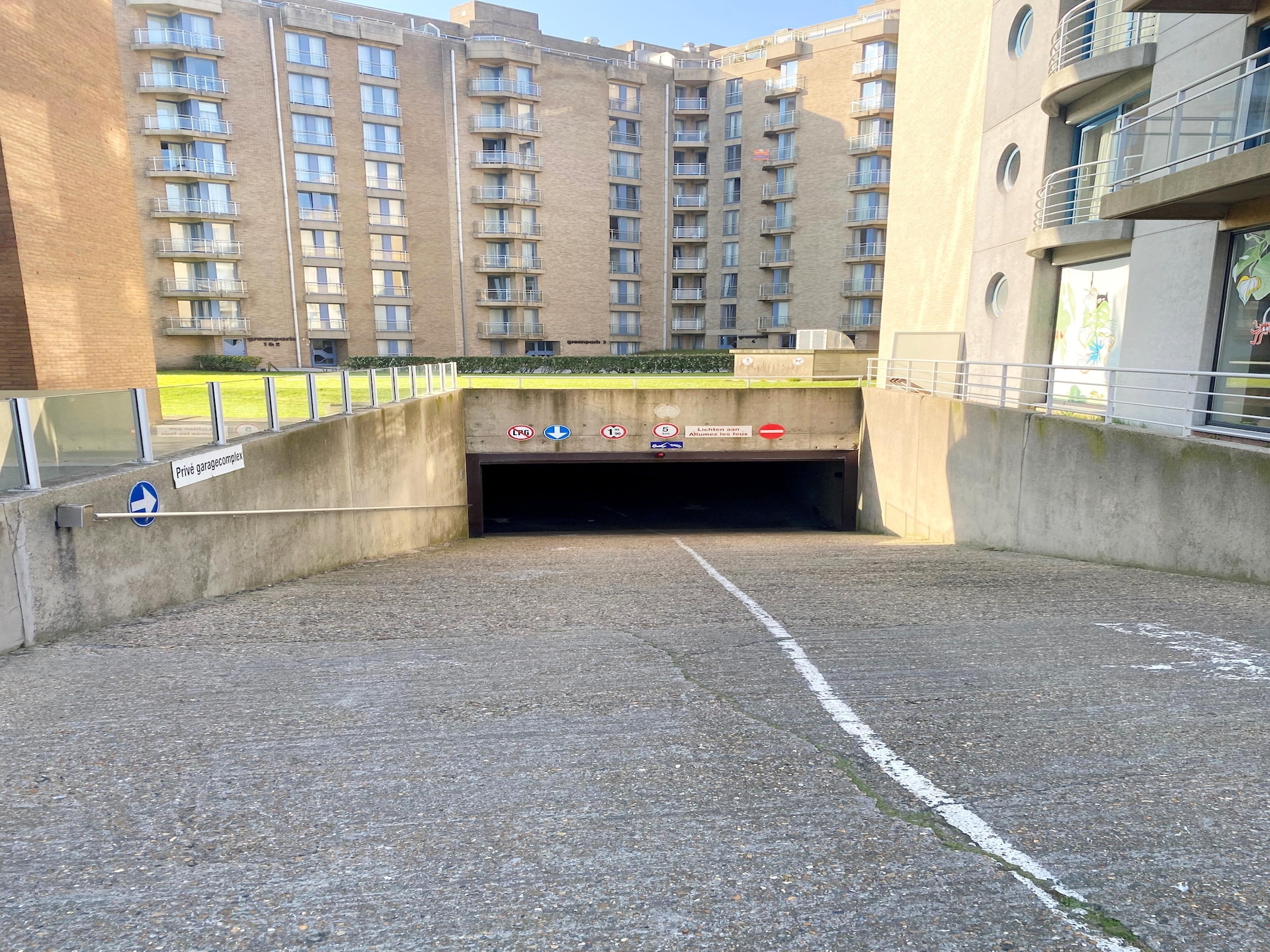 4-persoons appartement aan het strand in Nieuwpoort - foto 14