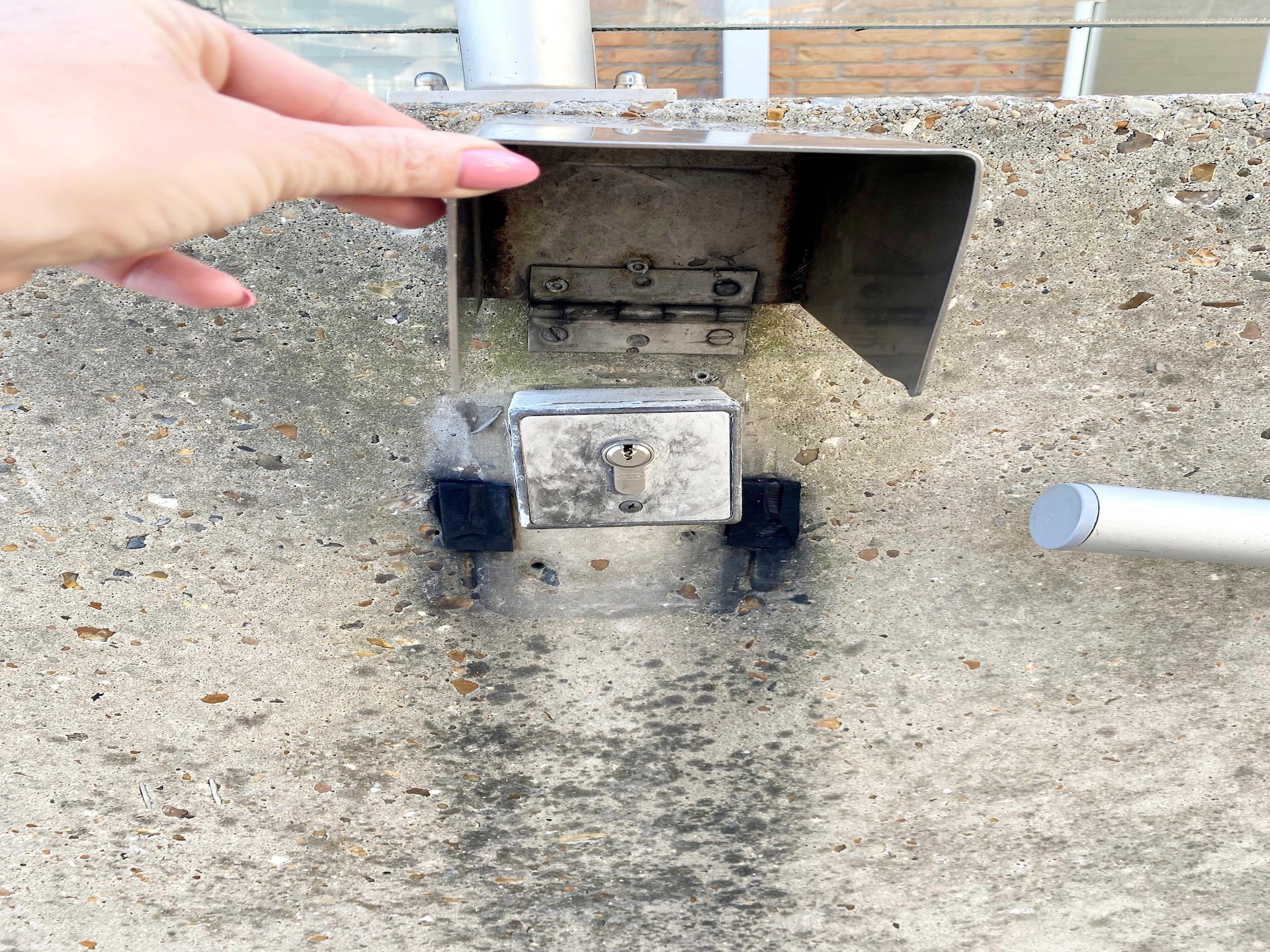 4-persoons appartement aan het strand in Nieuwpoort - foto 40