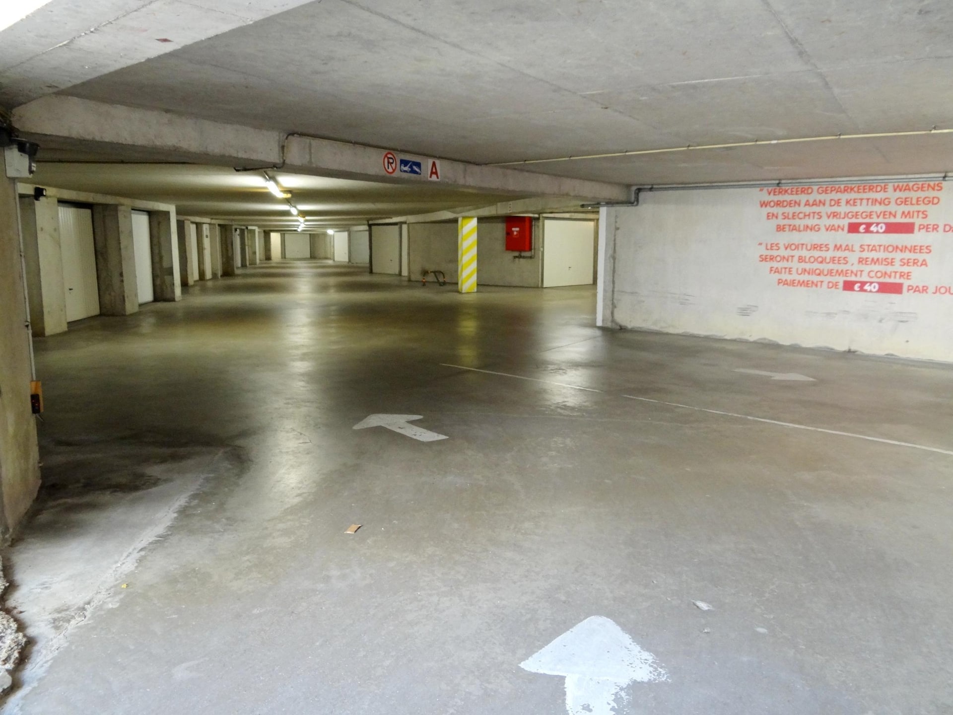 4-persoons appartement aan het strand in Nieuwpoort - foto 15
