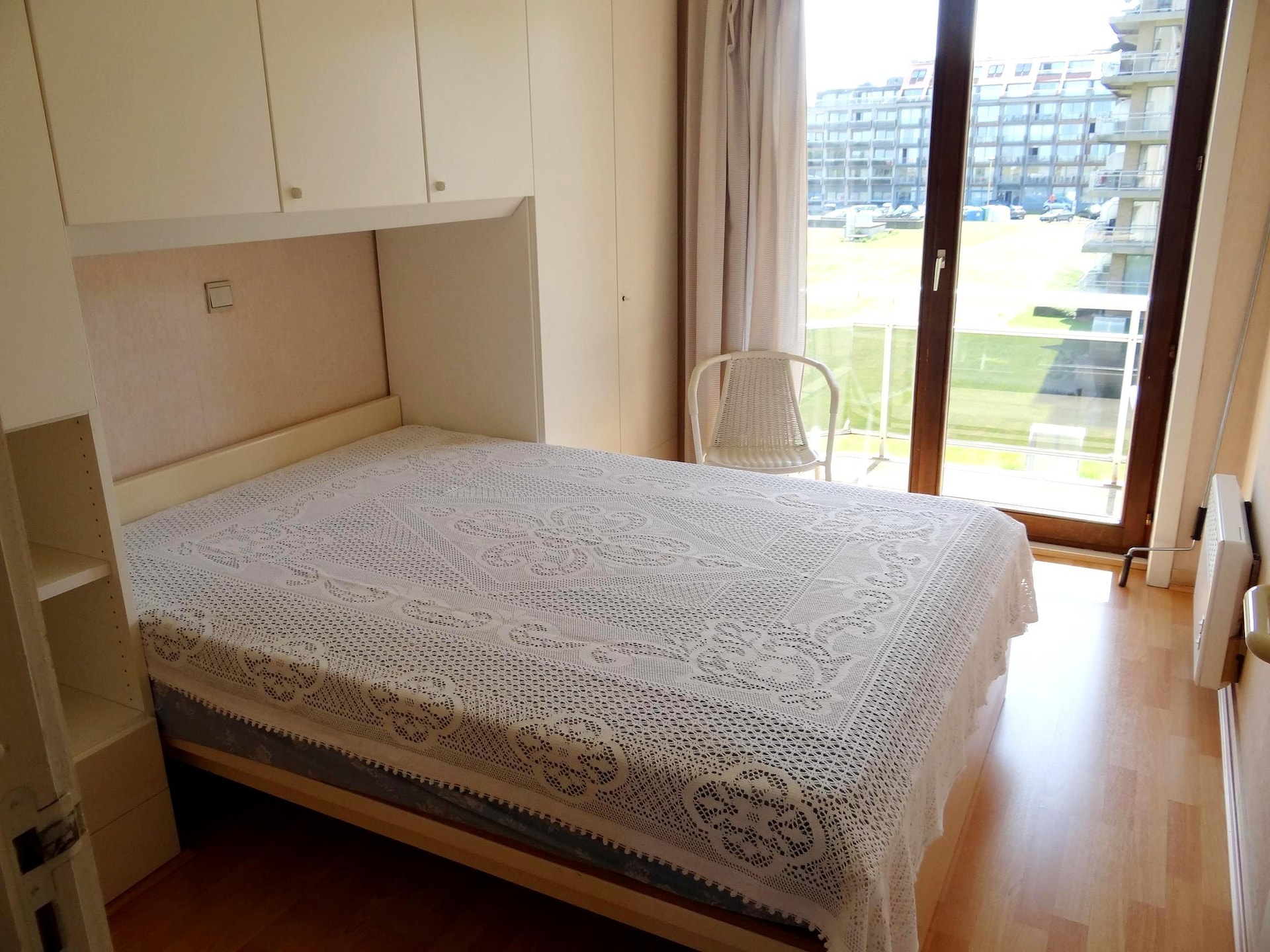 4-persoons appartement aan het strand in Nieuwpoort - foto 4