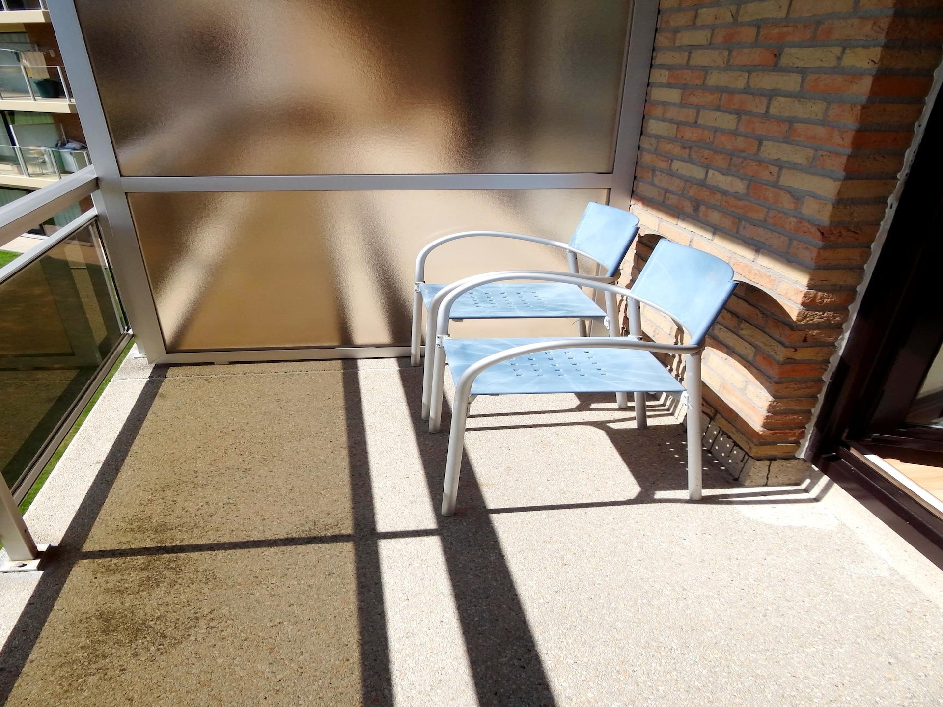 4-persoons appartement aan het strand in Nieuwpoort - foto 5