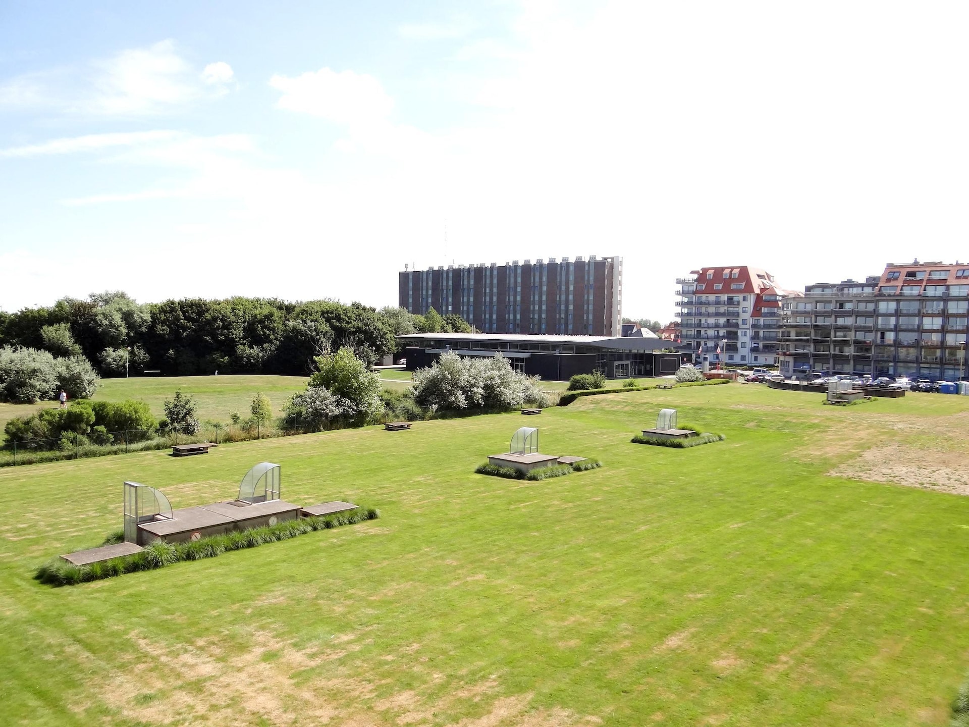 4-persoons appartement aan het strand in Nieuwpoort - foto 17
