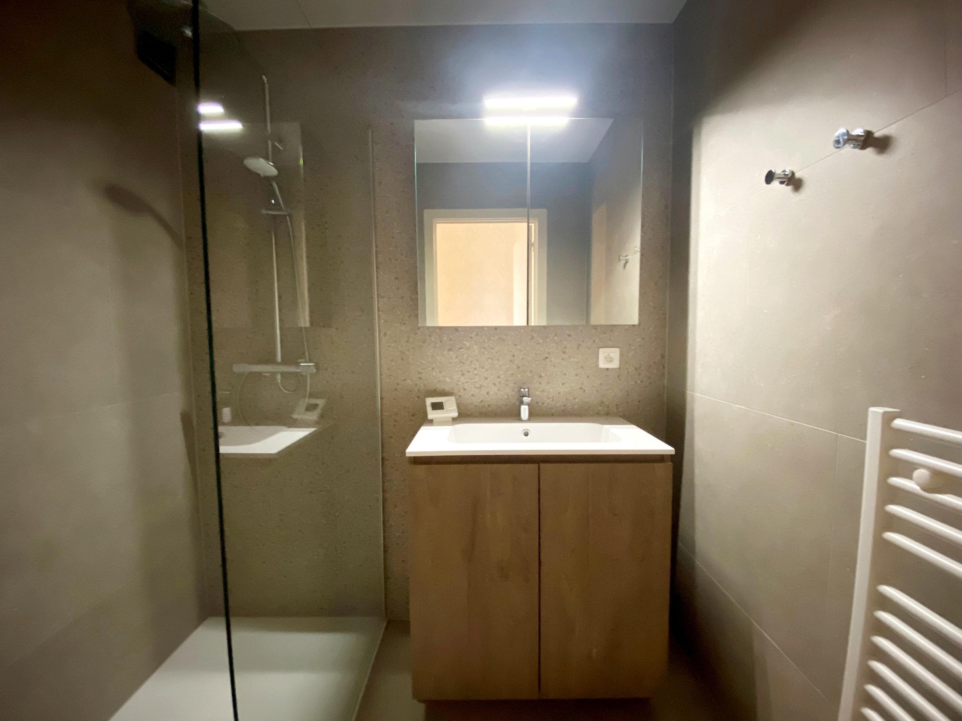4-persoons appartement aan het strand in Nieuwpoort - foto 12