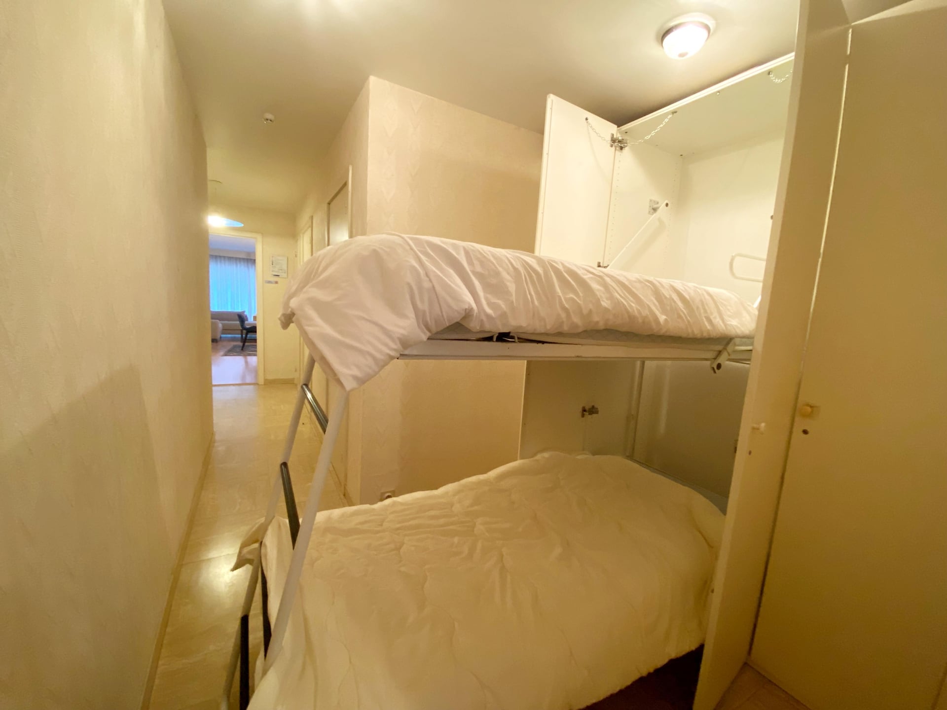 4-persoons appartement aan het strand in Nieuwpoort - foto 8