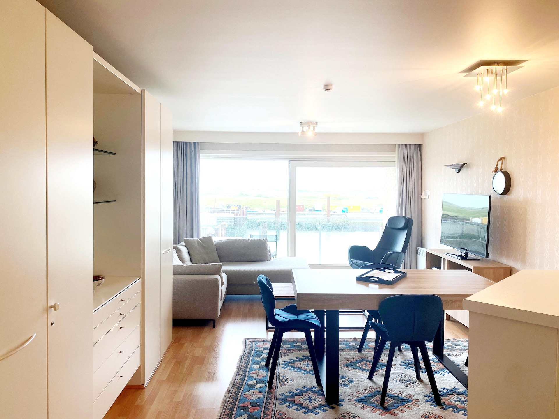 4-persoons appartement aan het strand in Nieuwpoort - foto 7