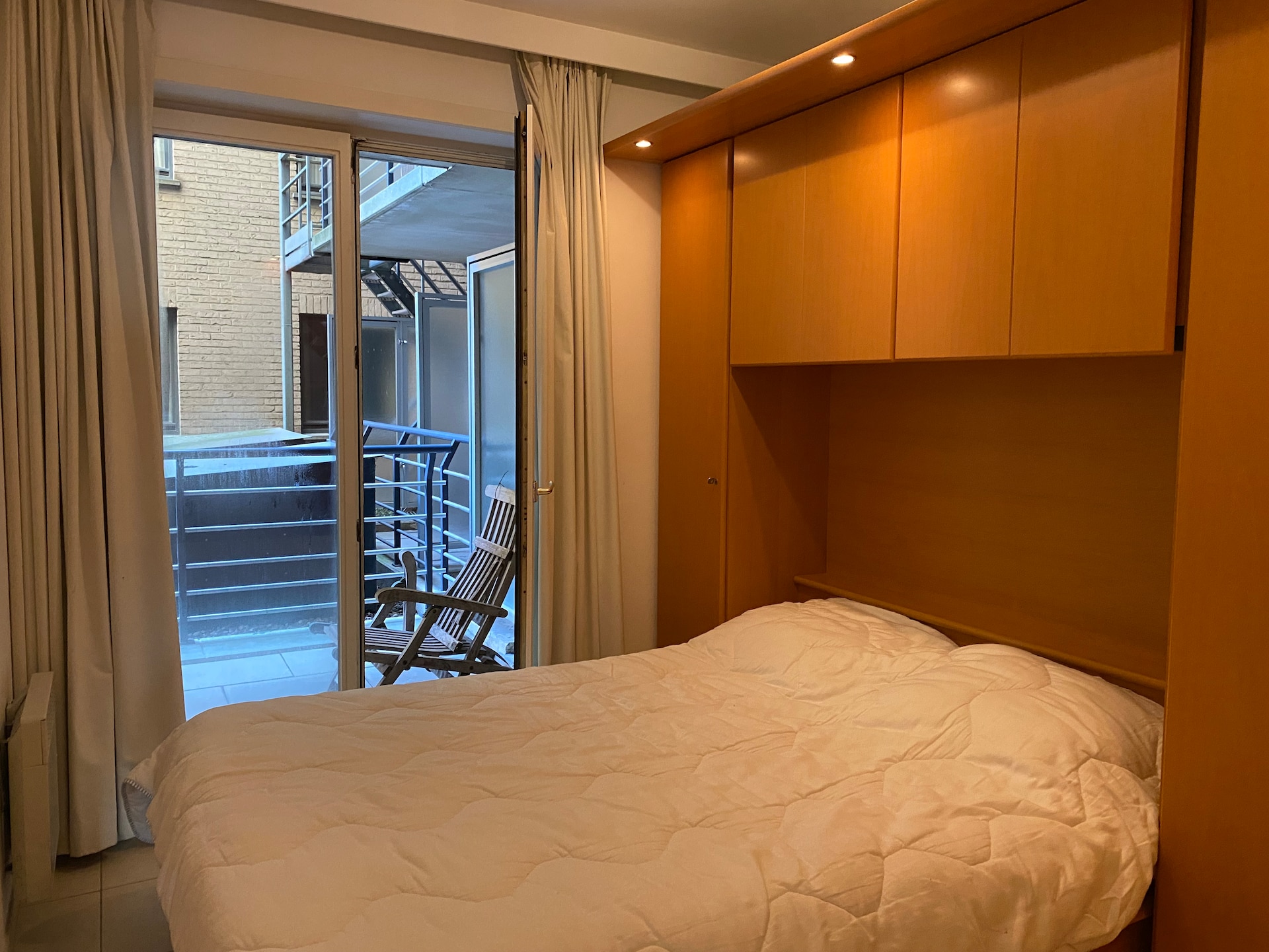 5-persoons appartement met terras en zeezicht in Nieuwpoort - foto 9