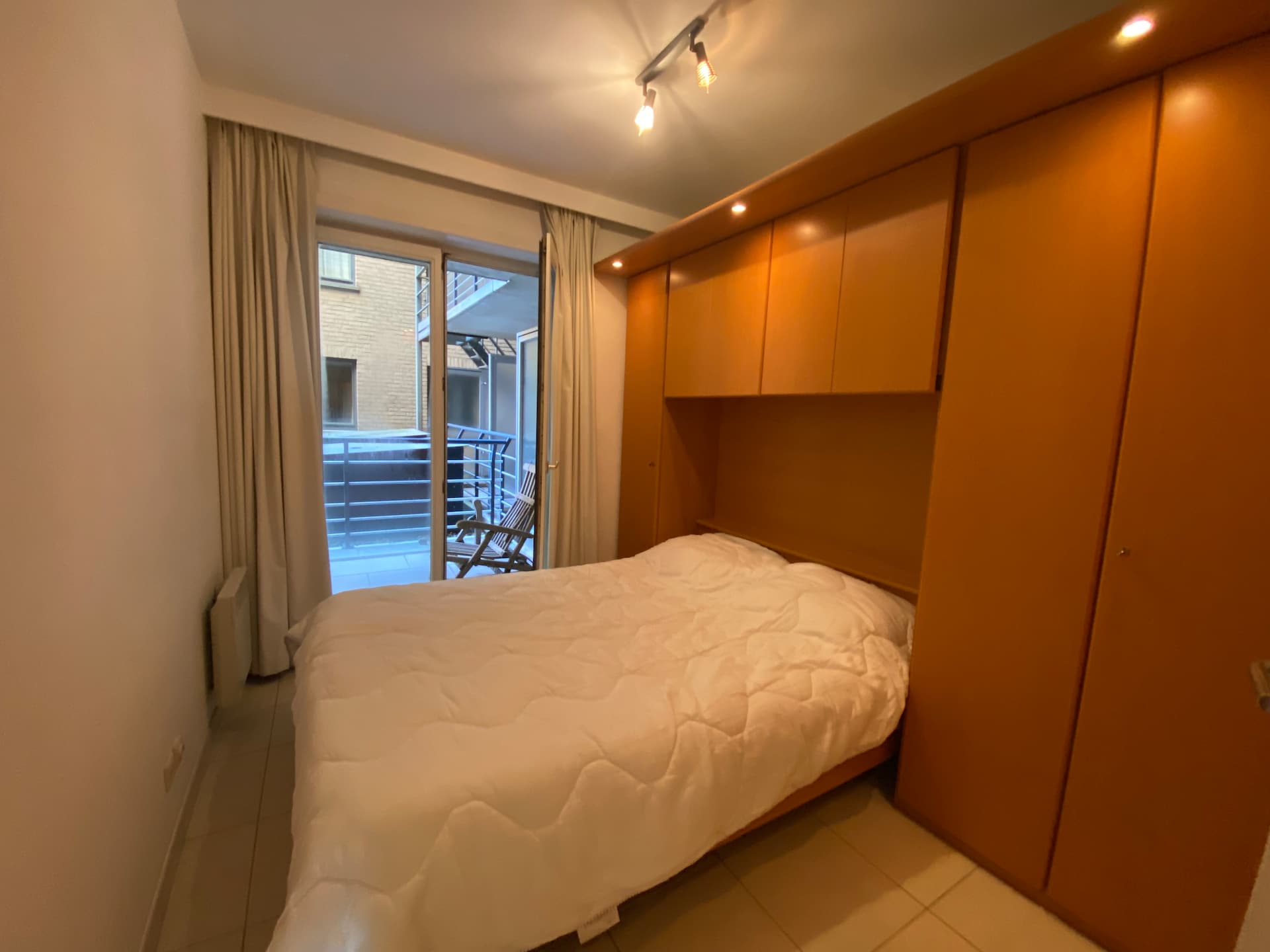 5-persoons appartement met terras en zeezicht in Nieuwpoort - foto 13