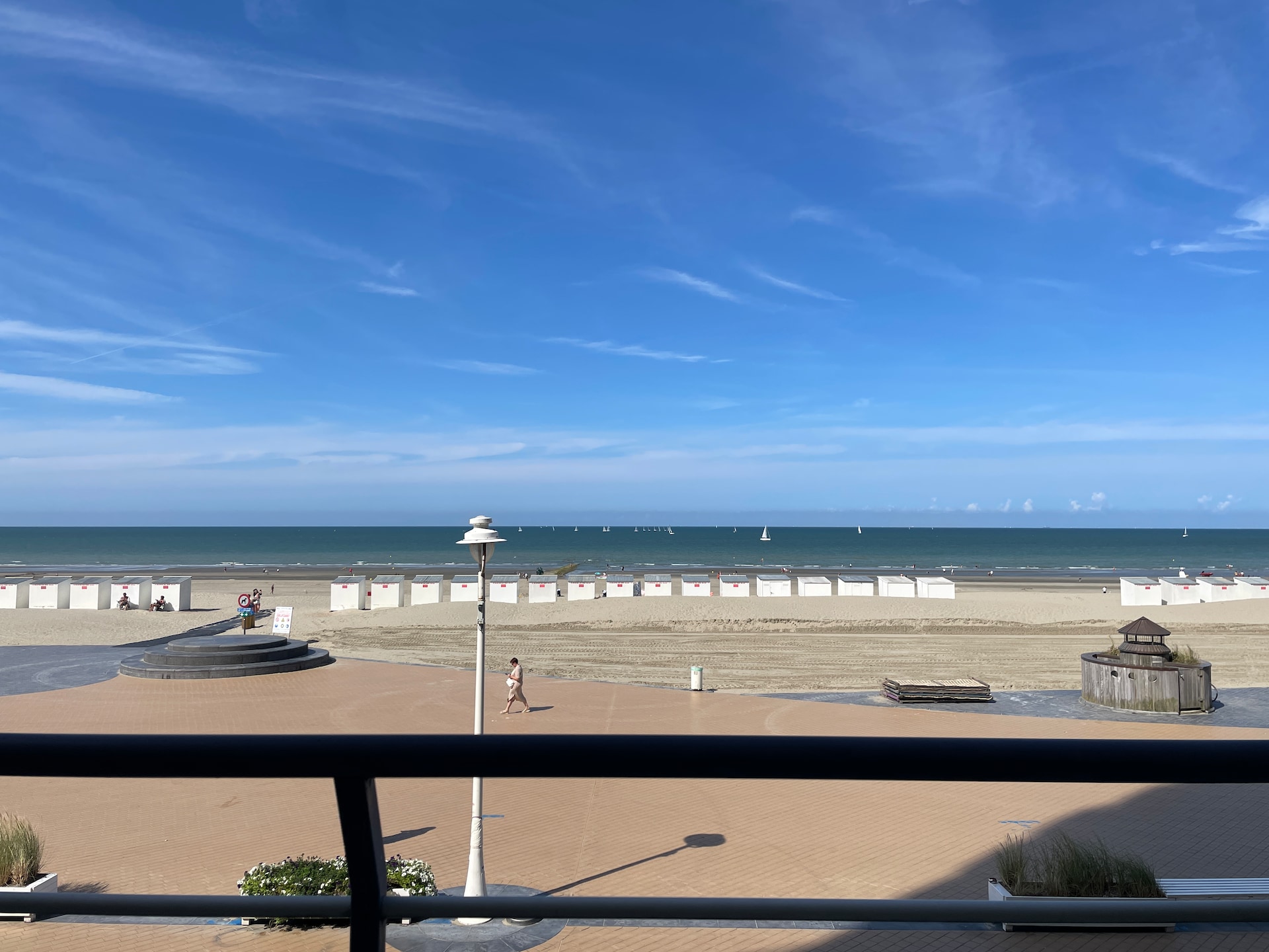 5-persoons appartement met terras en zeezicht in Nieuwpoort - foto 21