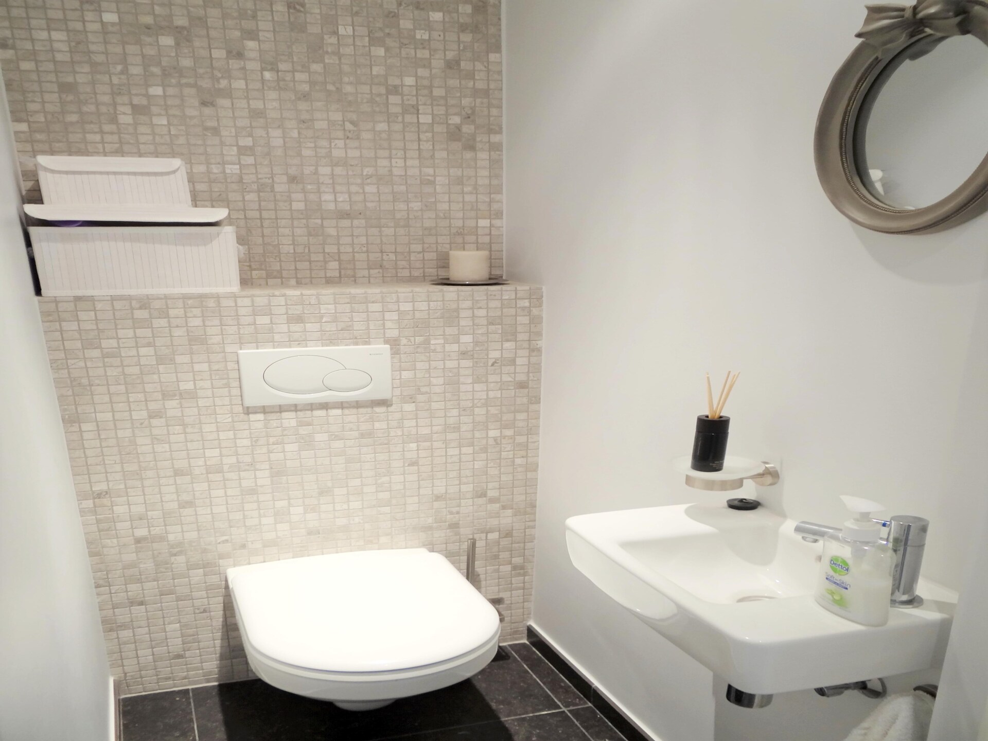 5-persoons appartement met zeezicht op de zeedijk van Nieuwpoort · 80 m² - foto 11
