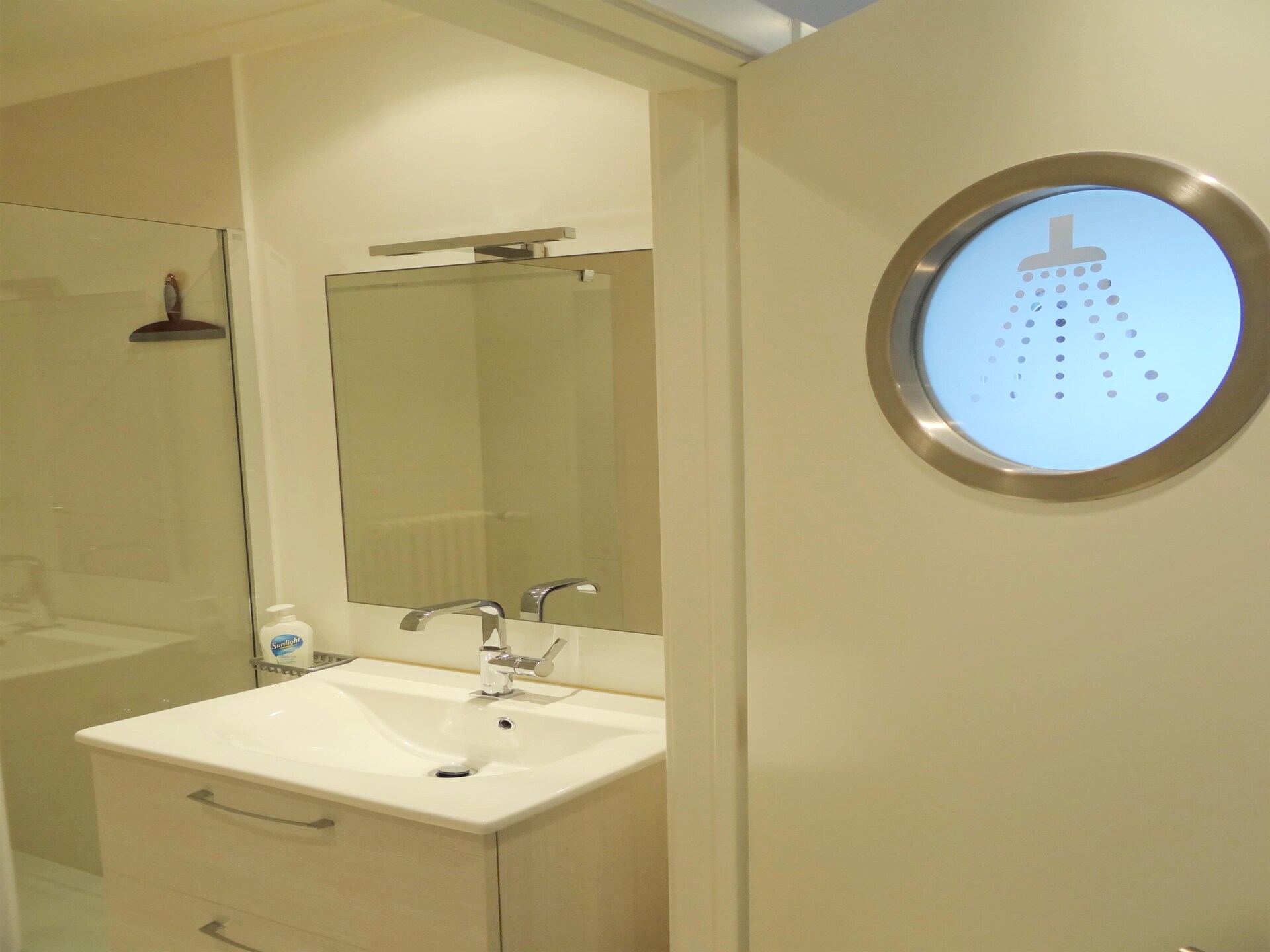 5-persoons appartement met zeezicht op de zeedijk van Nieuwpoort · 80 m² - foto 13