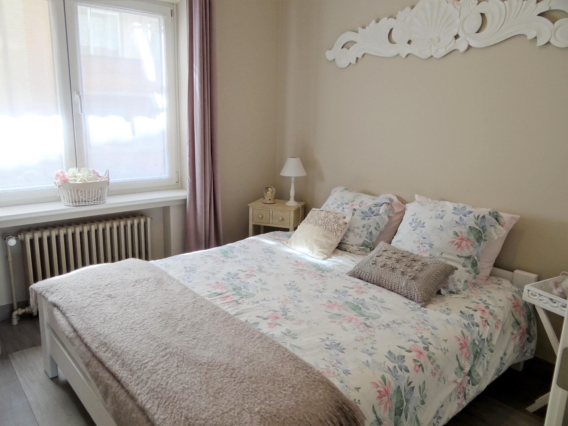 5-persoons appartement met zeezicht op de zeedijk van Nieuwpoort · 80 m² - foto 7