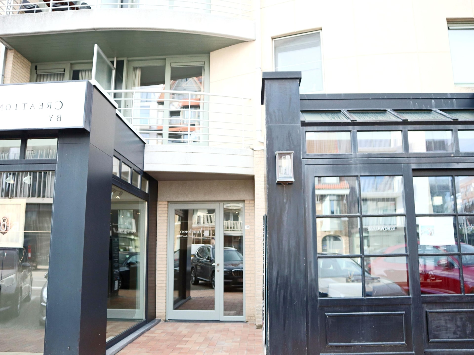 4-persoons appartement met garage in hartje Nieuwpoort - foto 7