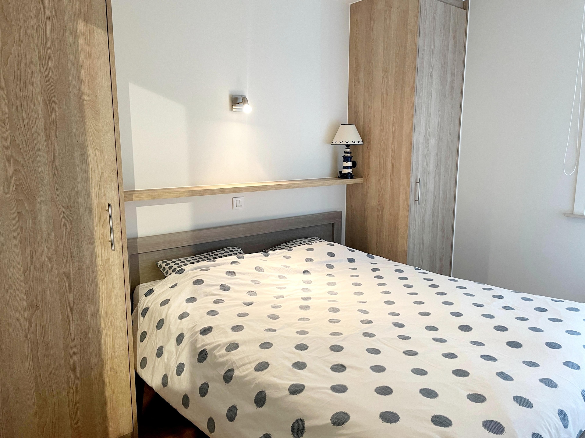 4-persoons appartement met garage in hartje Nieuwpoort - foto 2