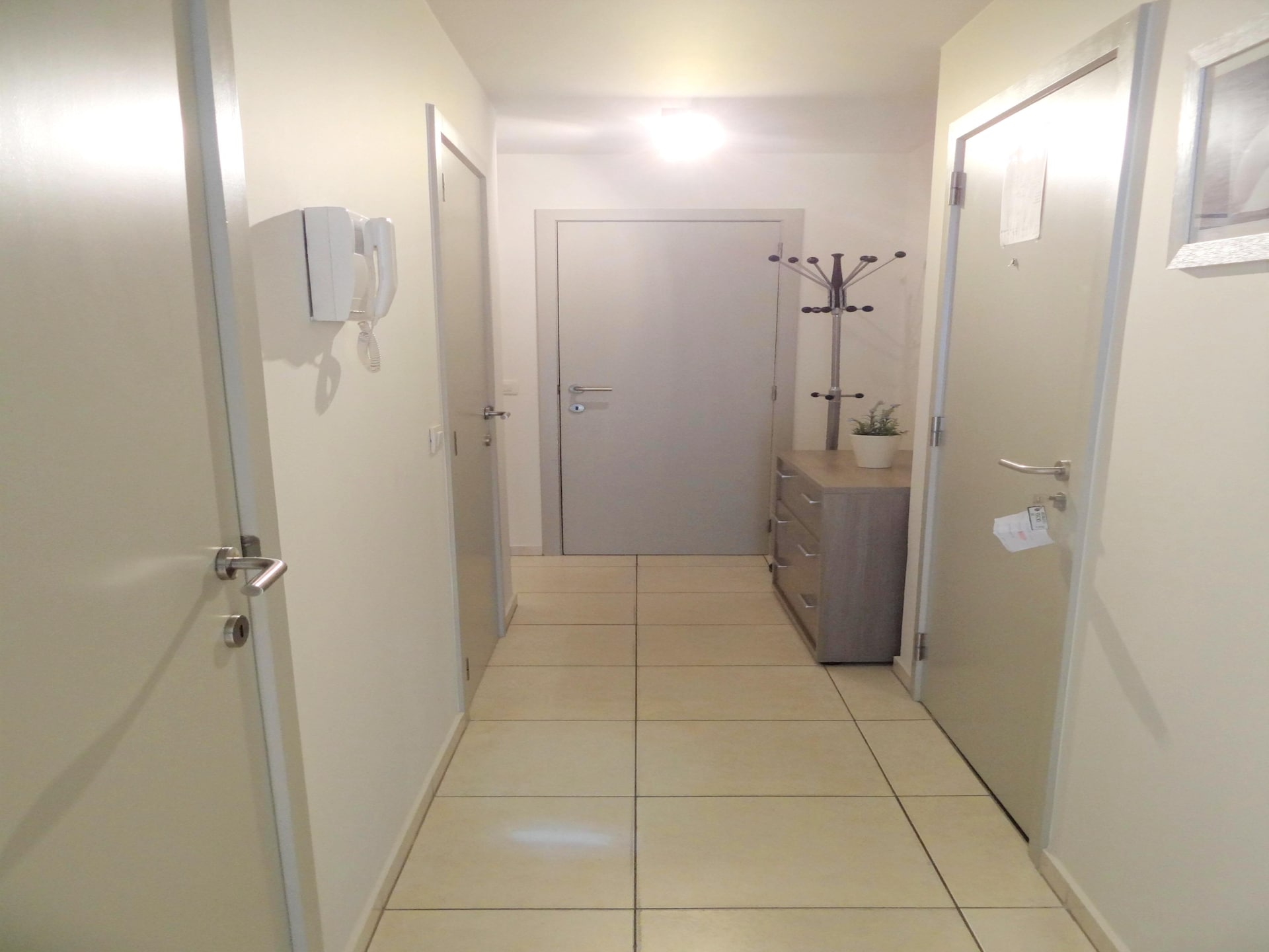 4-persoons appartement met garage in hartje Nieuwpoort - foto 12