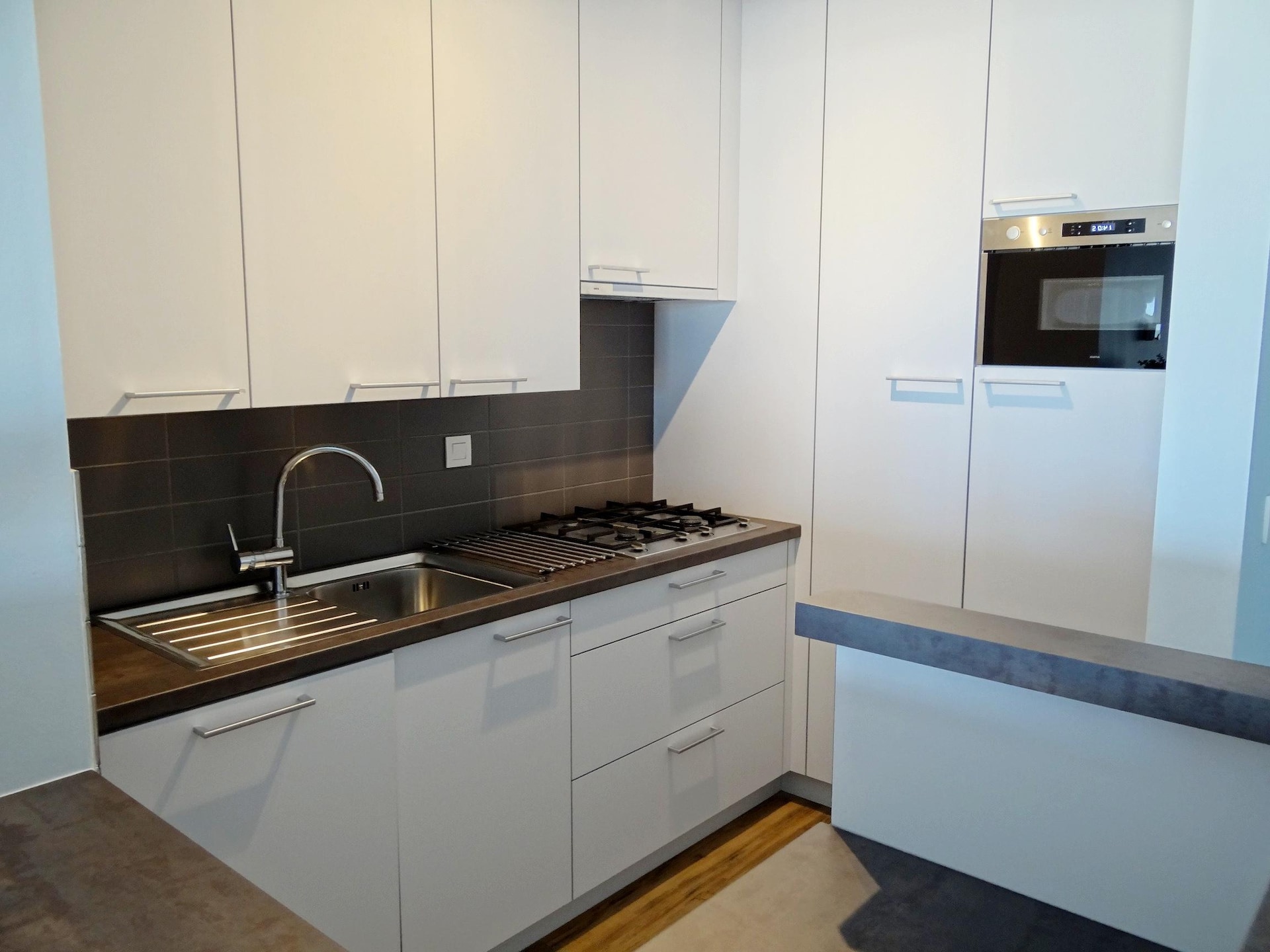 Stijlvol 4-persoons appartement in hartje Nieuwpoort - foto 2