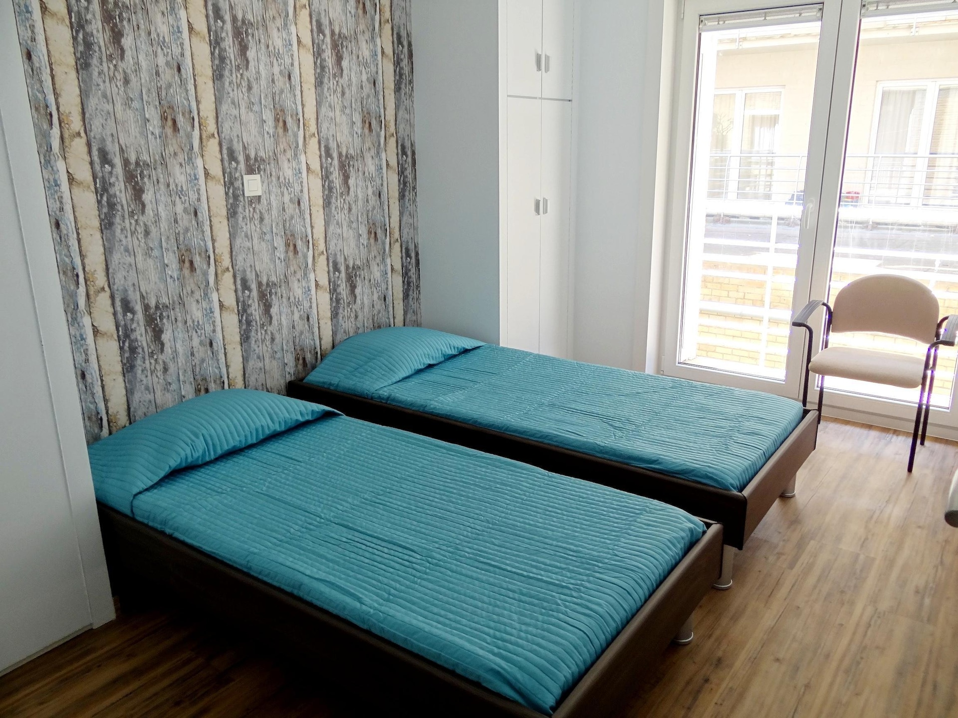 Stijlvol 4-persoons appartement in hartje Nieuwpoort - foto 6