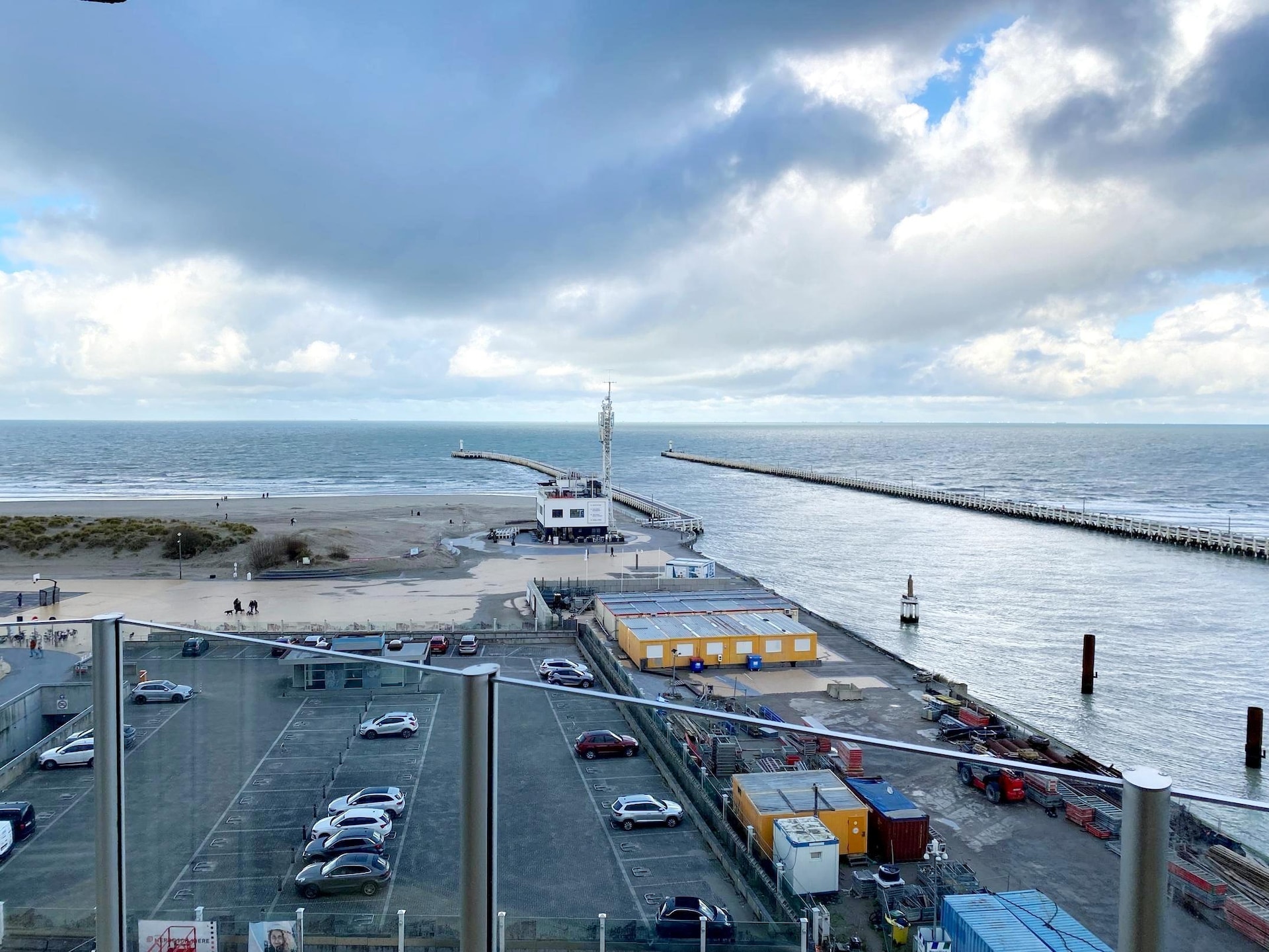 Stijlvol 4-persoons appartement in hartje Nieuwpoort - foto 11