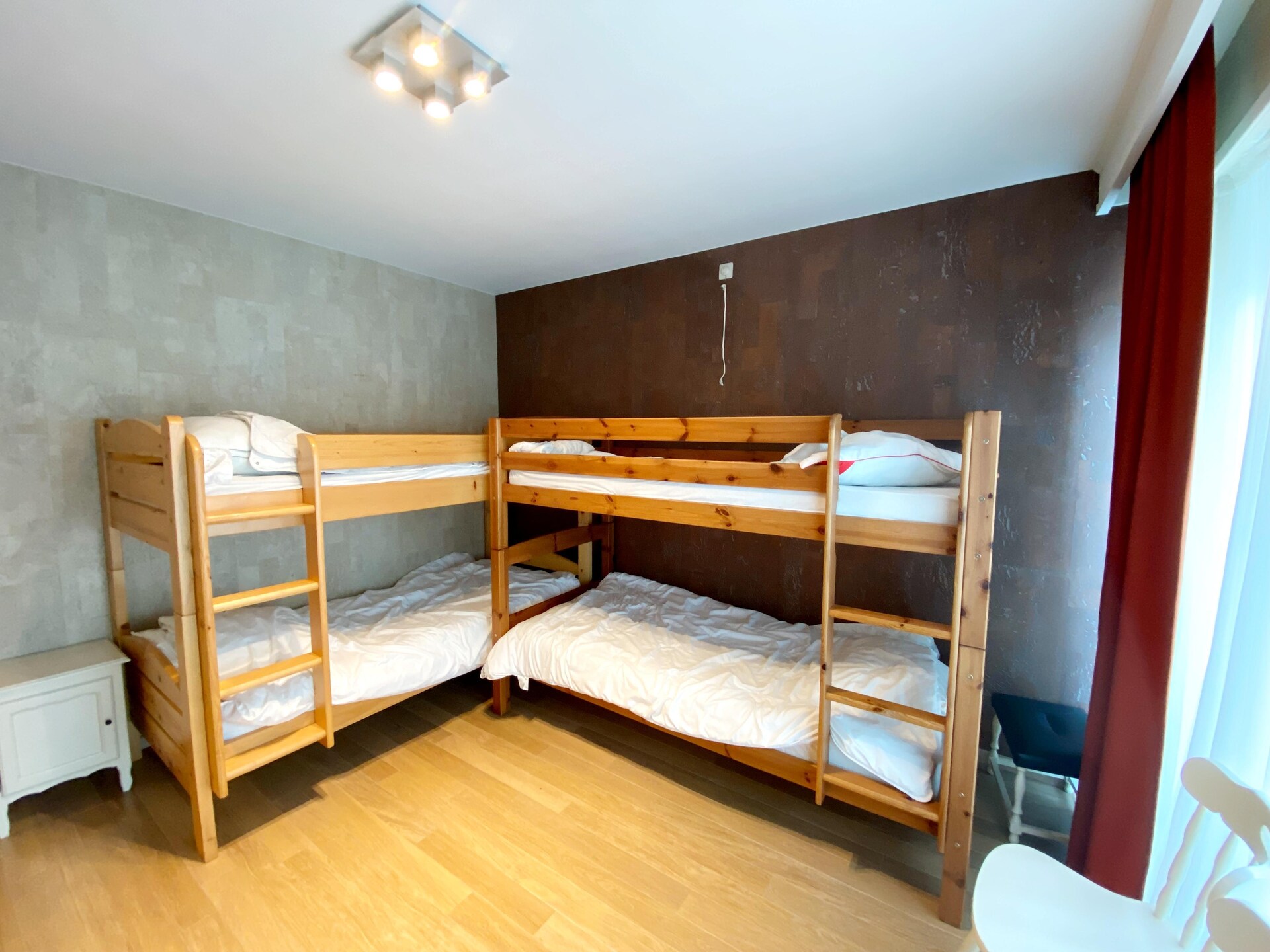 Licht hoekappartement met zeezicht en golfbaan op loopafstand - foto 9