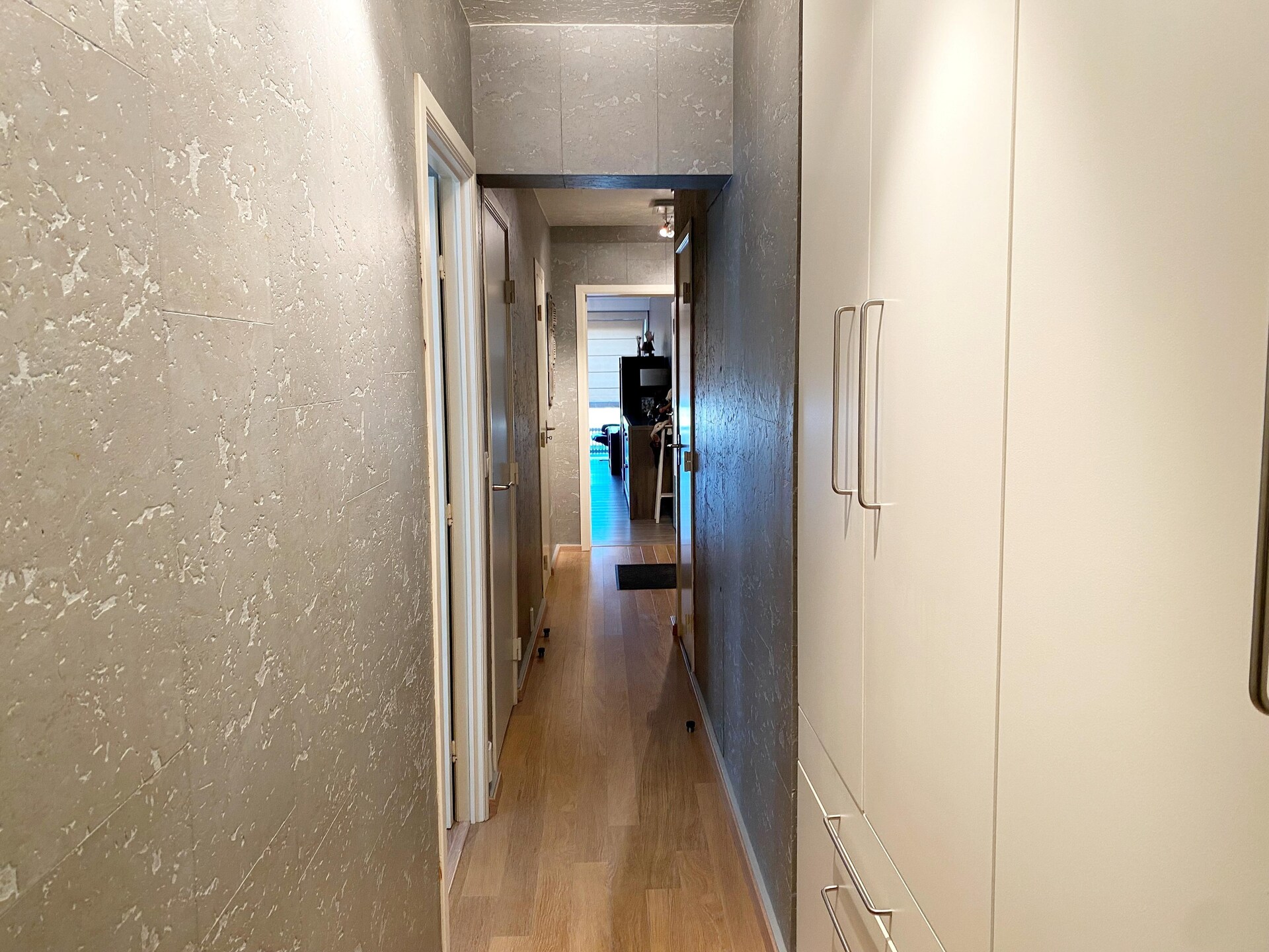 Licht hoekappartement met zeezicht en golfbaan op loopafstand - foto 8