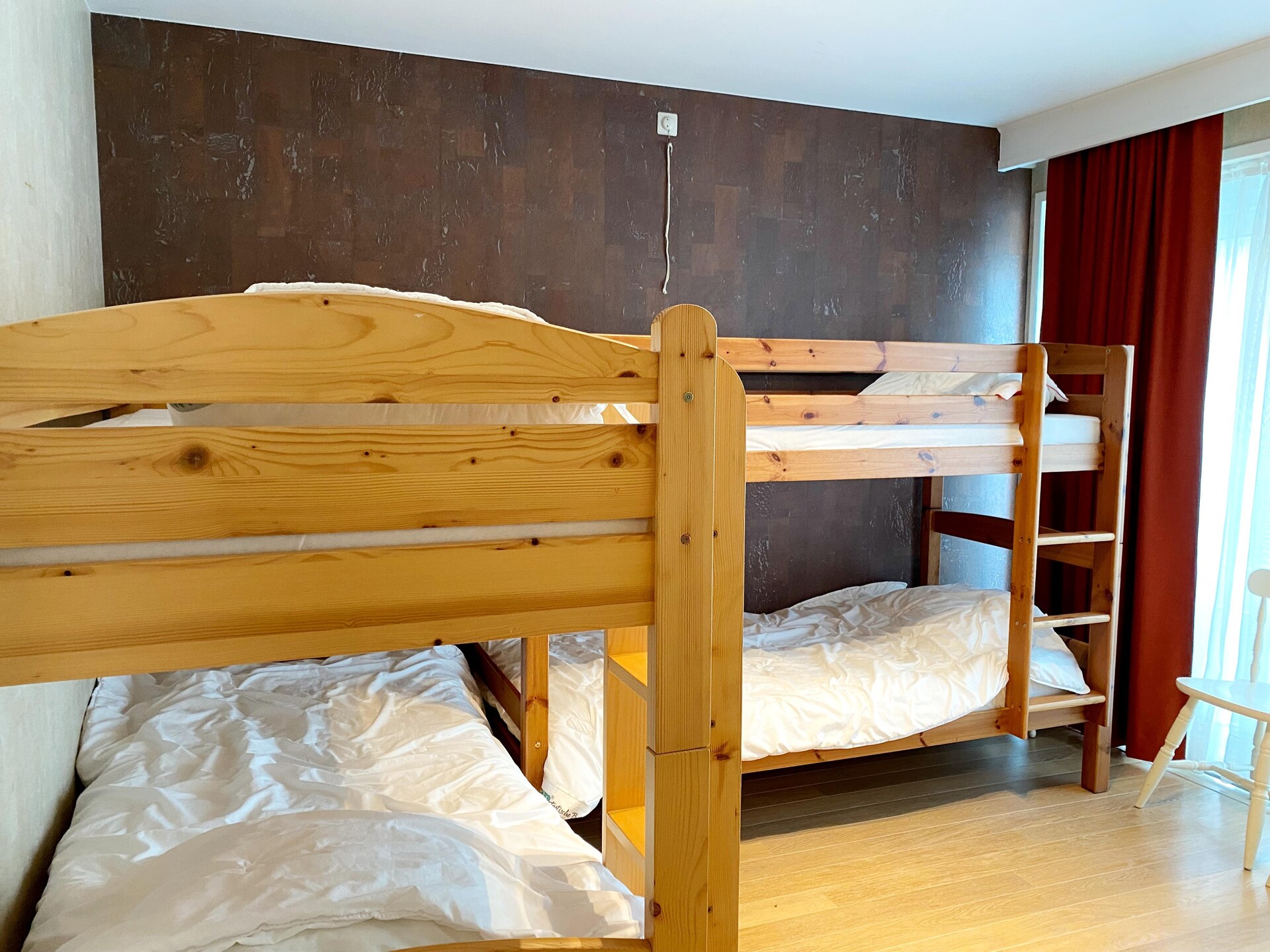 Licht hoekappartement met zeezicht en golfbaan op loopafstand - foto 13