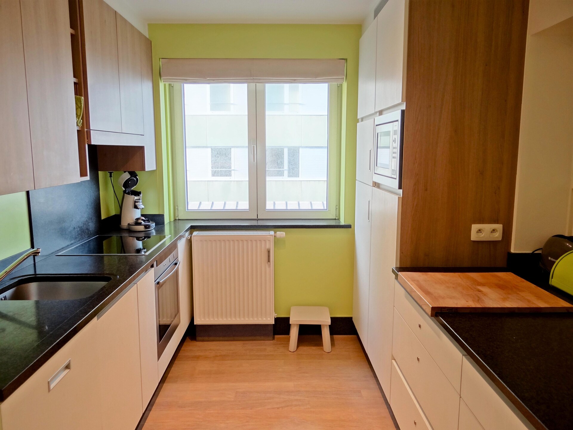 Licht hoekappartement met zeezicht en golfbaan op loopafstand - foto 4