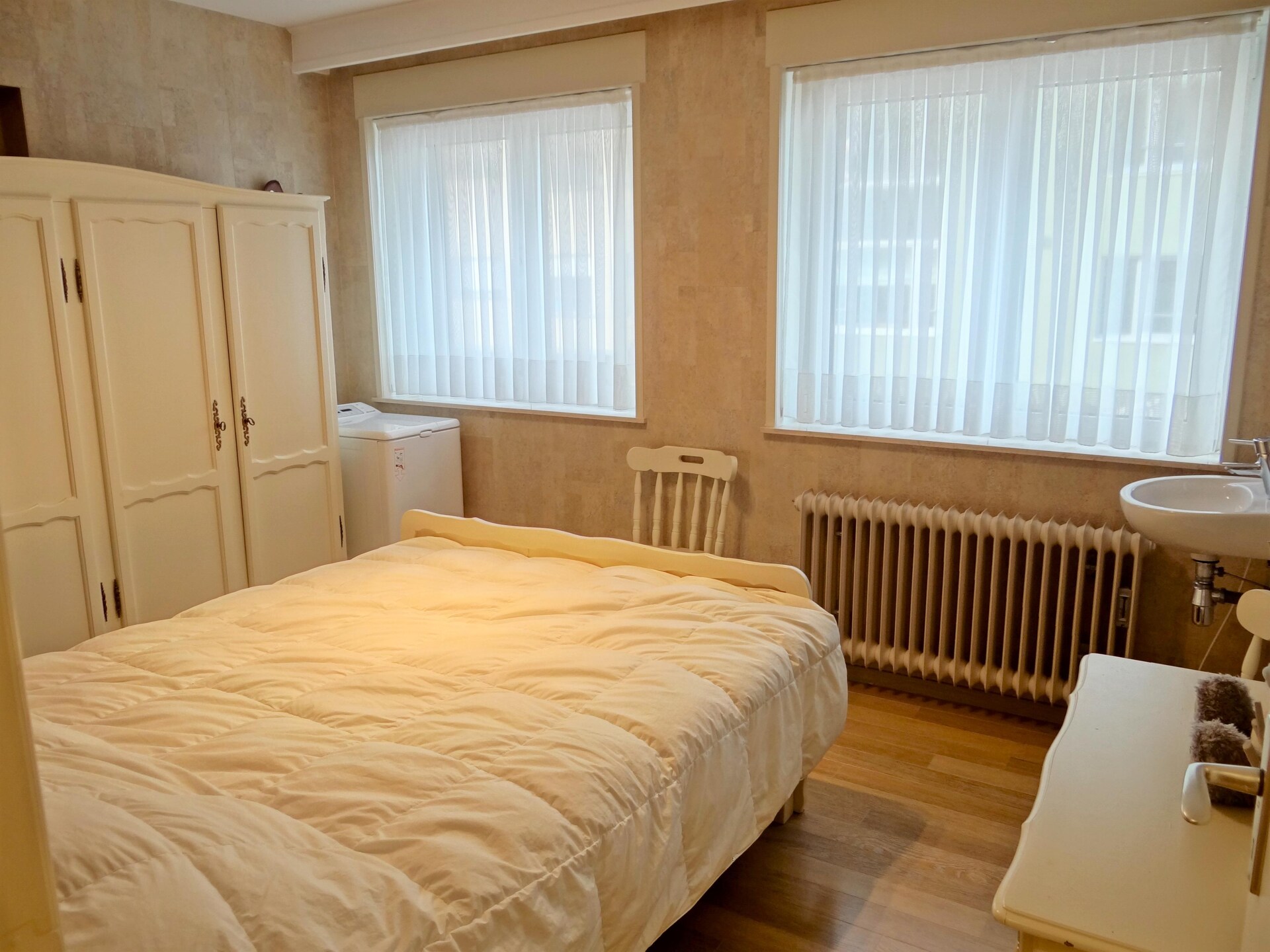 Licht hoekappartement met zeezicht en golfbaan op loopafstand - foto 15
