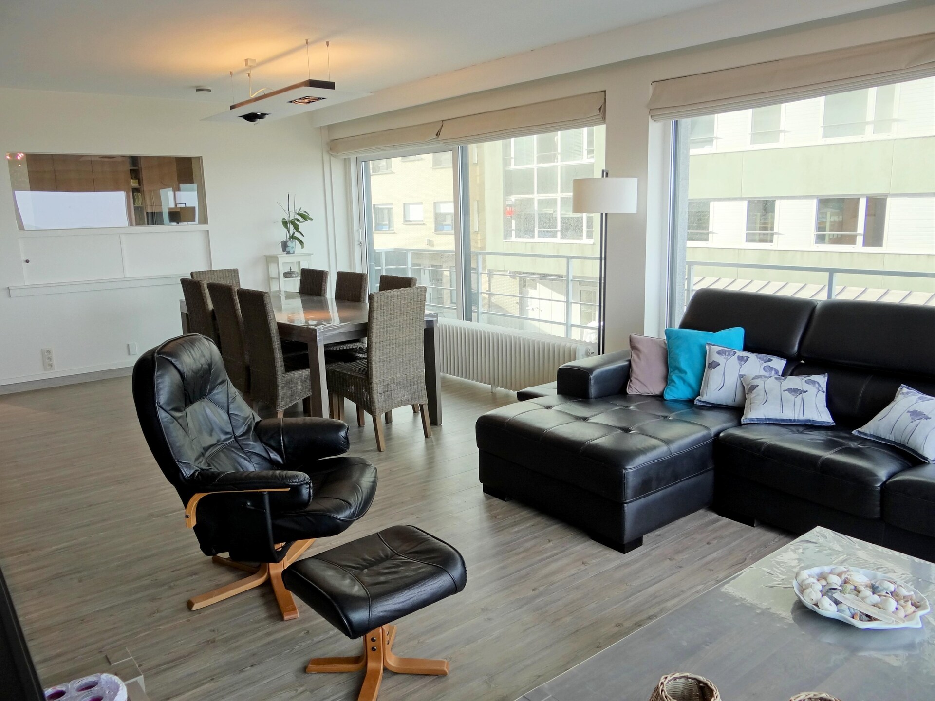 Licht hoekappartement met zeezicht en golfbaan op loopafstand - foto 10