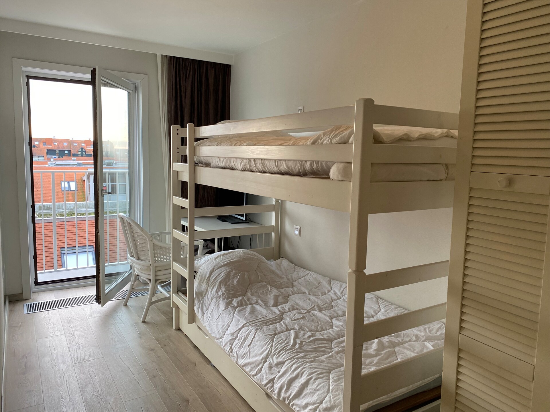 MAYA 801: Stijlvol appartement met zeezicht op de zeedijk van Nieuwpoort - foto 4