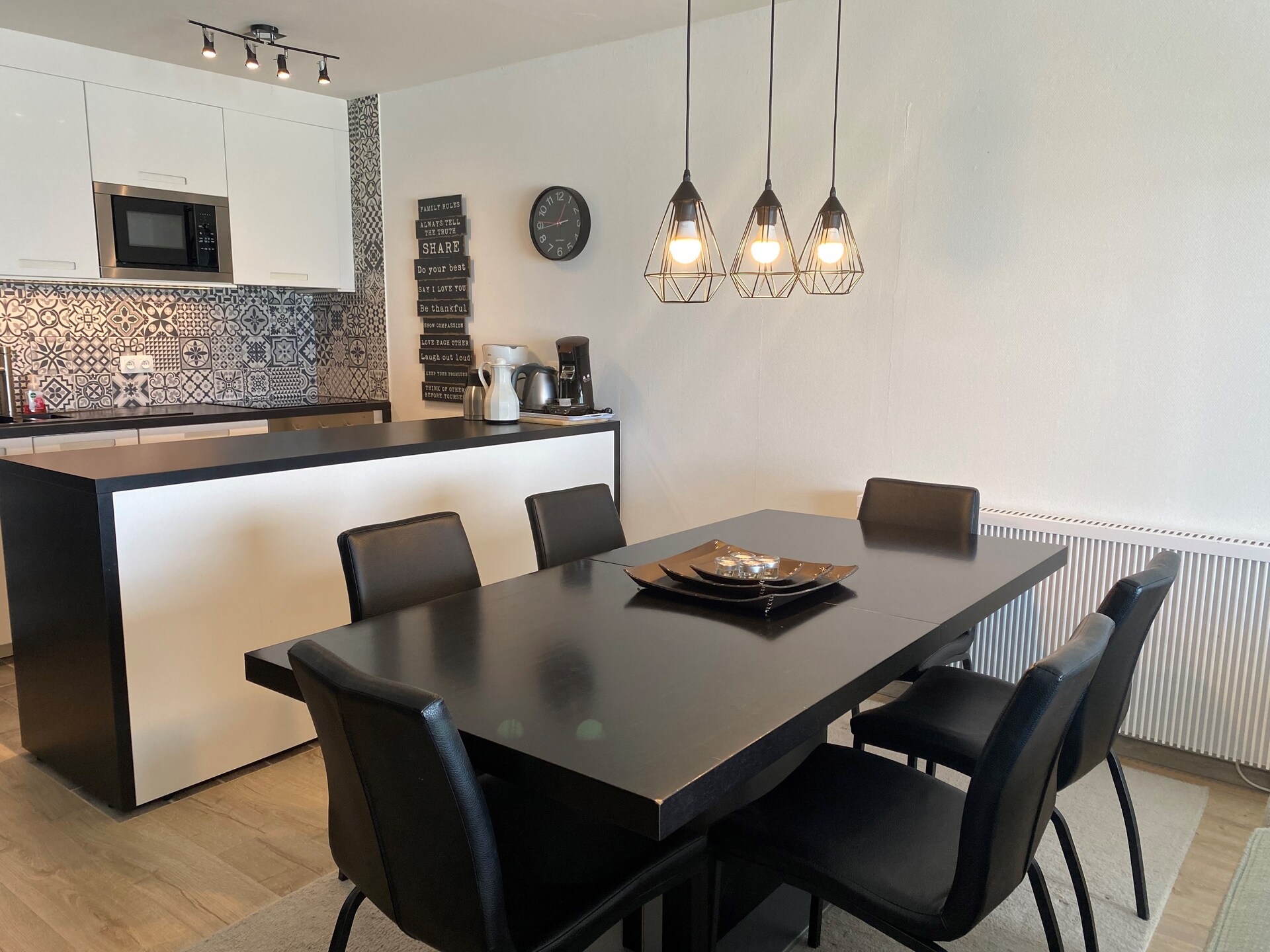 MAYA 801: Stijlvol appartement met zeezicht op de zeedijk van Nieuwpoort - foto 2