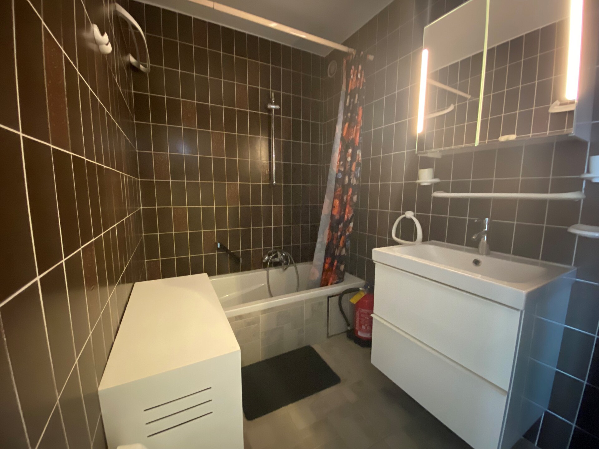MAYA 801: Stijlvol appartement met zeezicht op de zeedijk van Nieuwpoort - foto 12