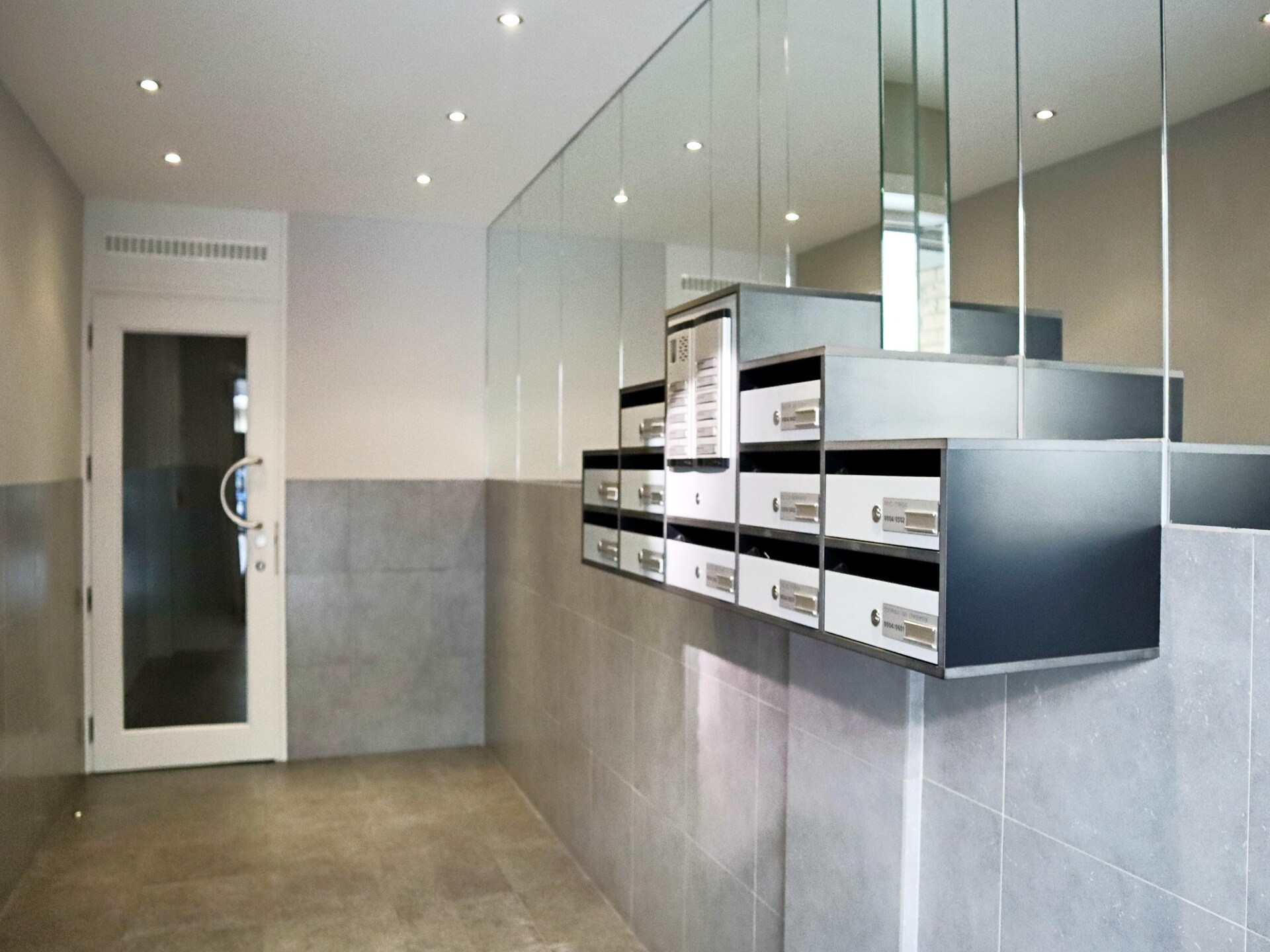Stijlvol appartement in hartje Nieuwpoort, vlakbij strand en haven - foto 10
