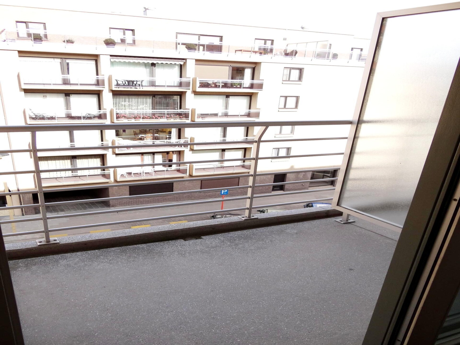 Stijlvol appartement in hartje Nieuwpoort, vlakbij strand en haven - foto 4