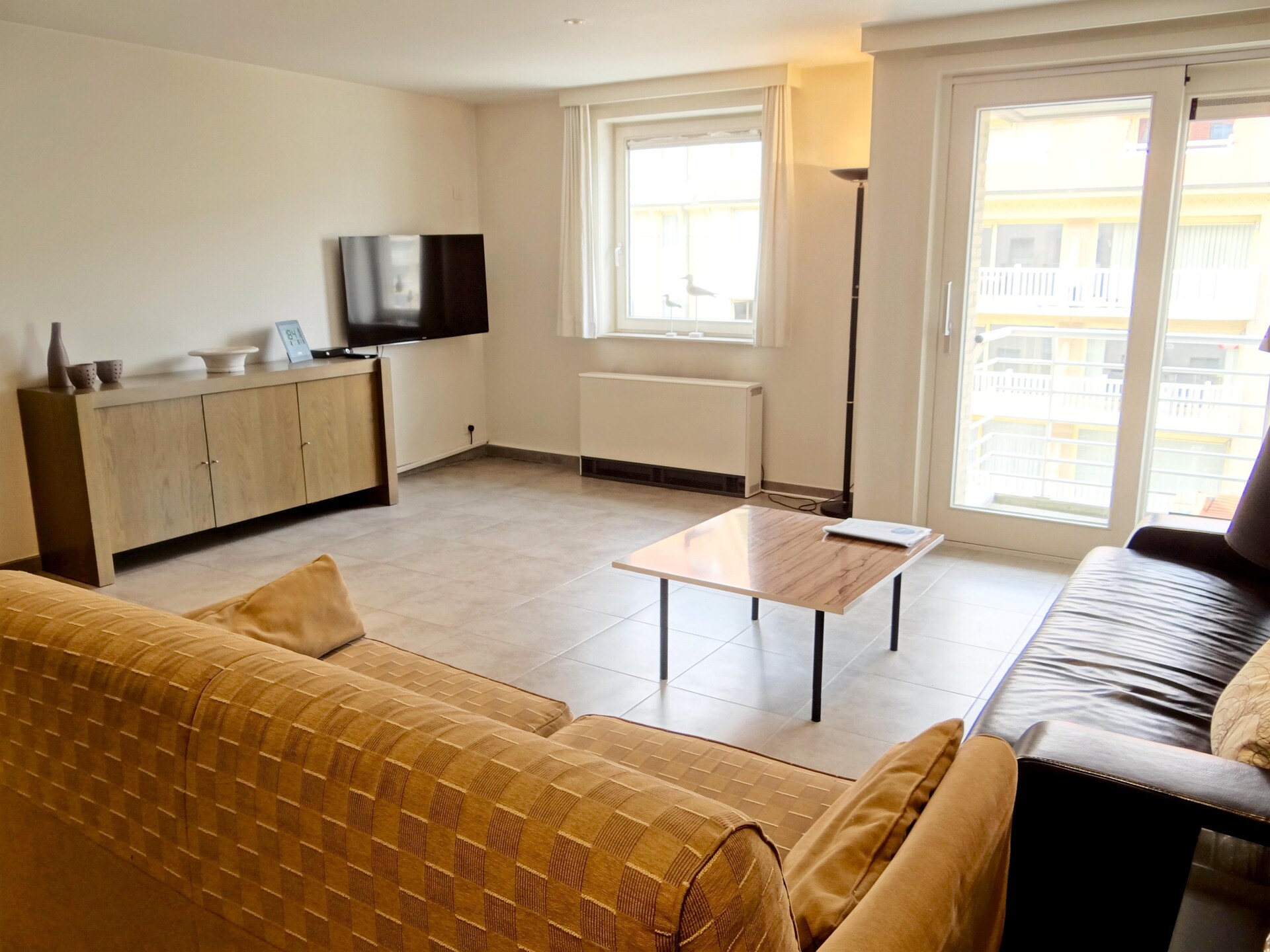 Stijlvol appartement in hartje Nieuwpoort, vlakbij strand en haven - foto 15