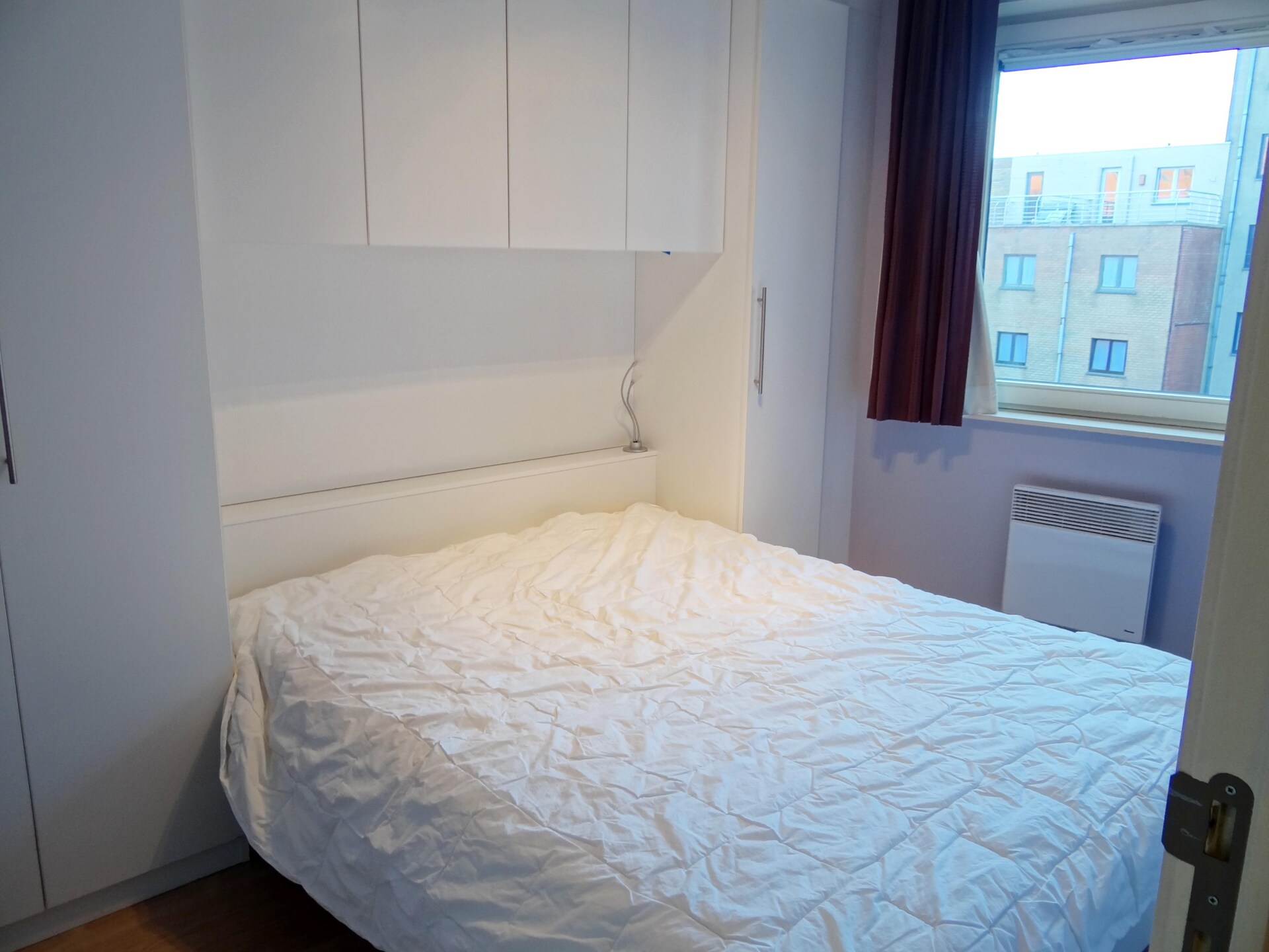 Stijlvol appartement in hartje Nieuwpoort, vlakbij strand en haven - foto 8