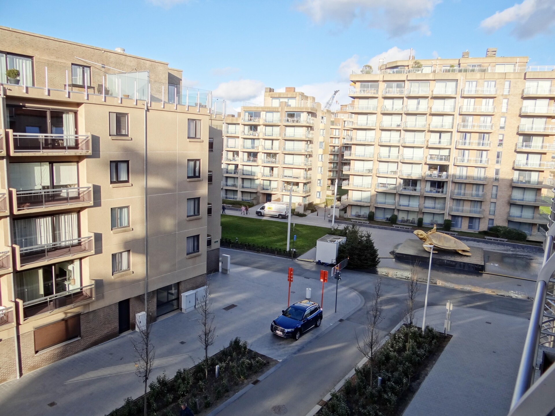 Stijlvol appartement in hartje Nieuwpoort, vlakbij strand en haven - foto 9