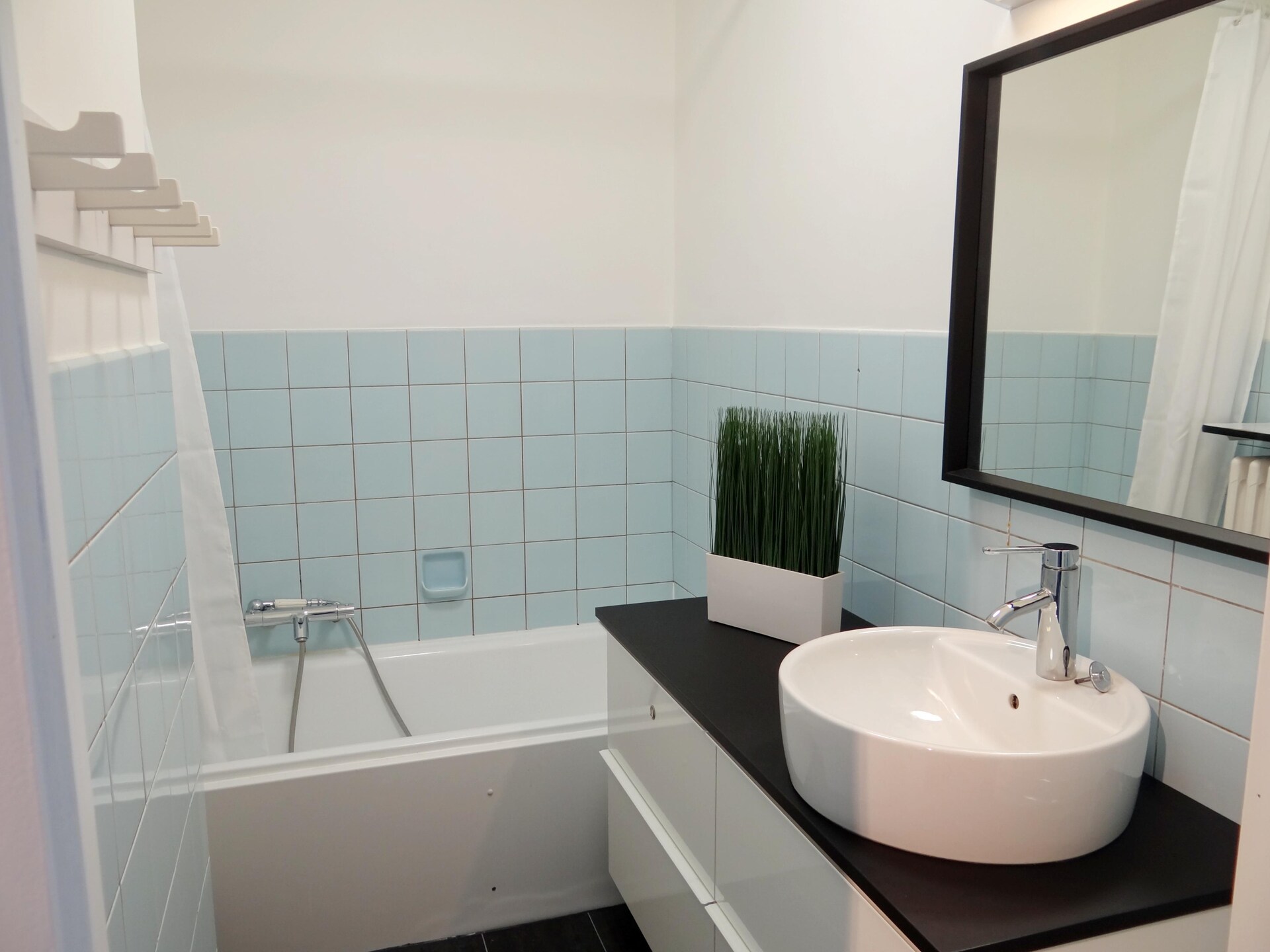 Ruim strandappartement voor 9 personen aan de zeewering van Nieuwpoort - foto 15