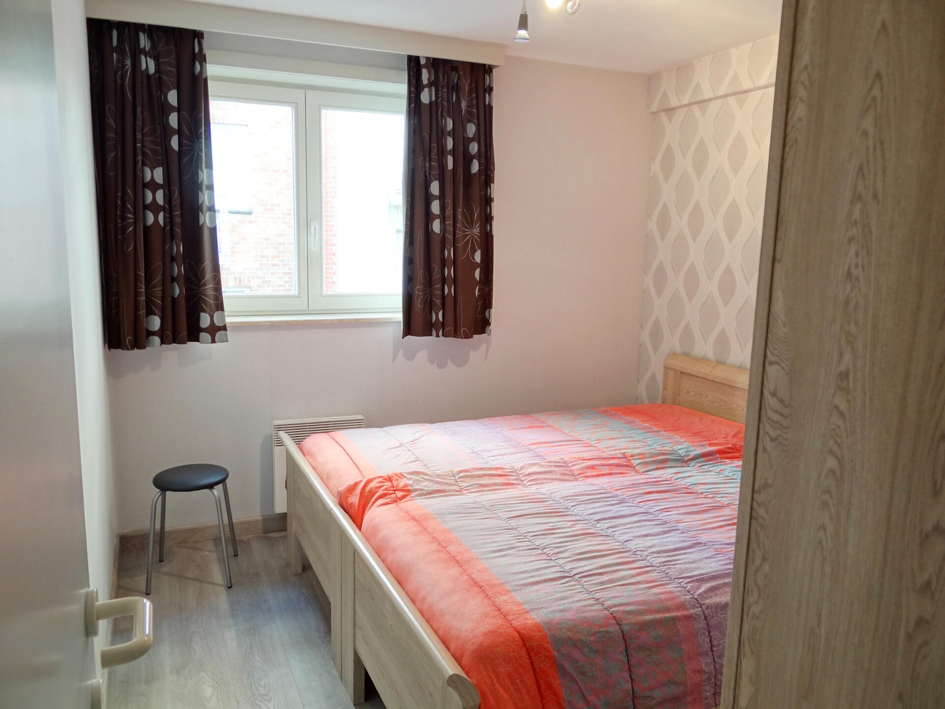 4-persoons appartement met zonneterras in Nieuwpoort - foto 8
