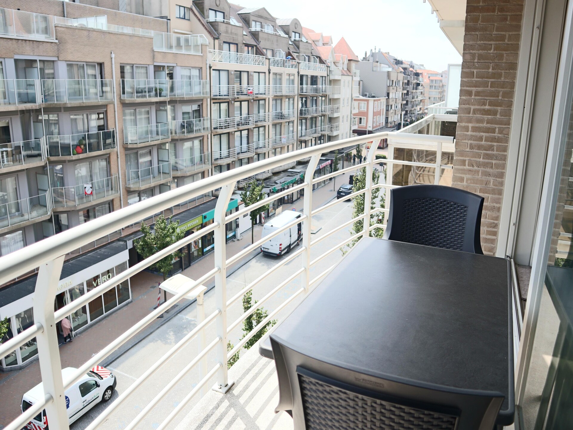 4-persoons appartement met zonneterras in Nieuwpoort - foto 5