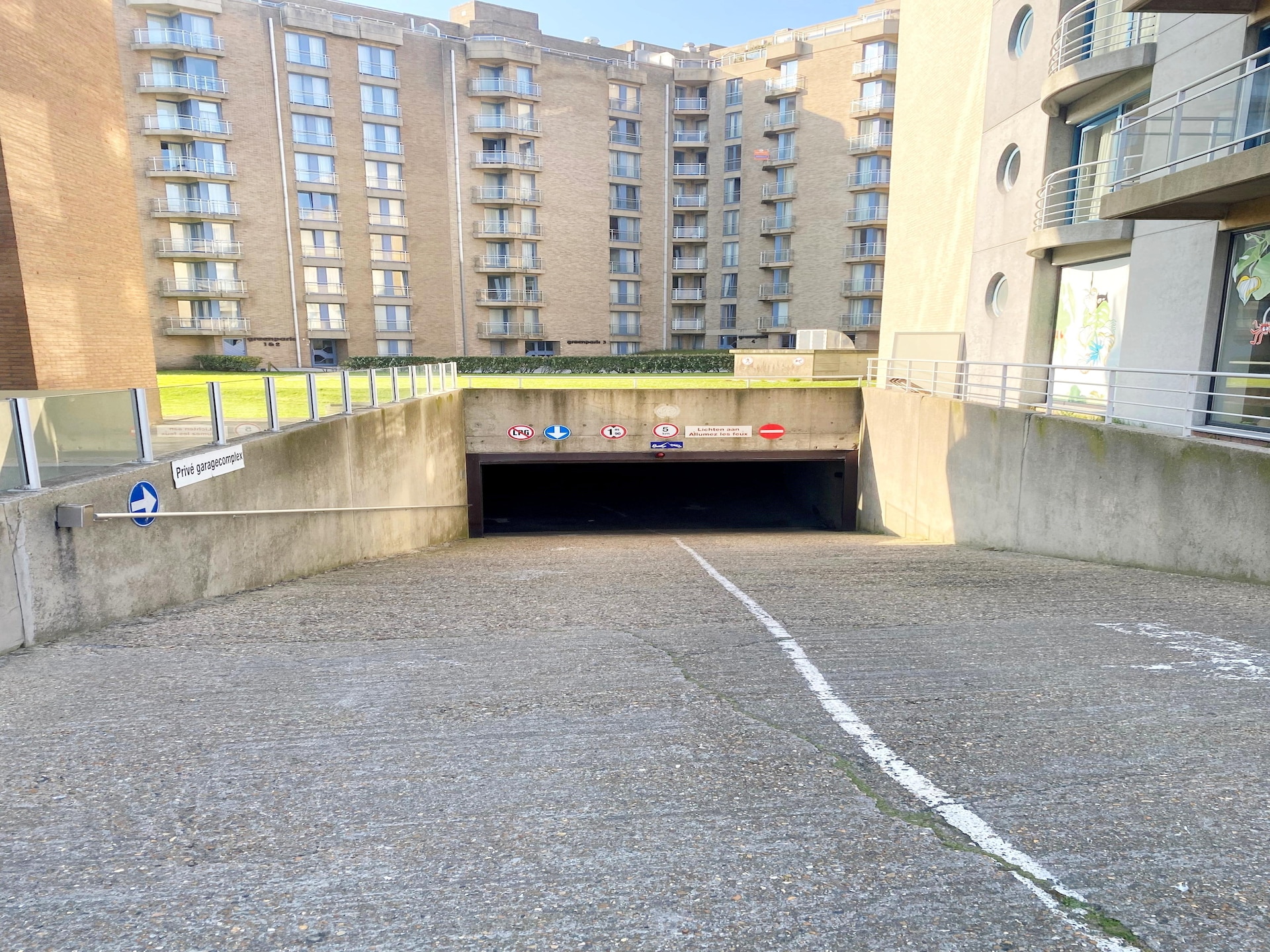 4-persoons appartement in bruisend centrum van Nieuwpoort - foto 17