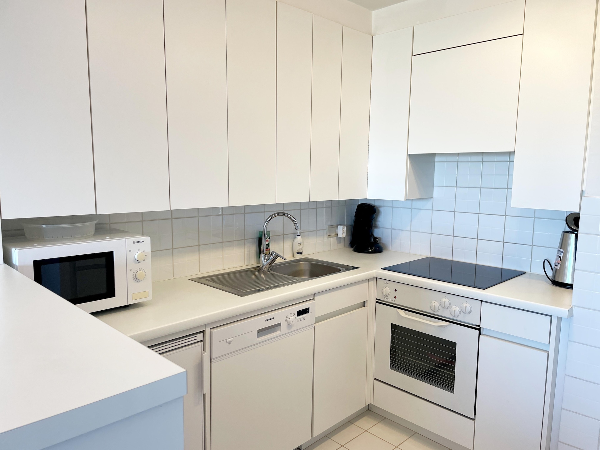 4-persoons appartement in bruisend centrum van Nieuwpoort - foto 3