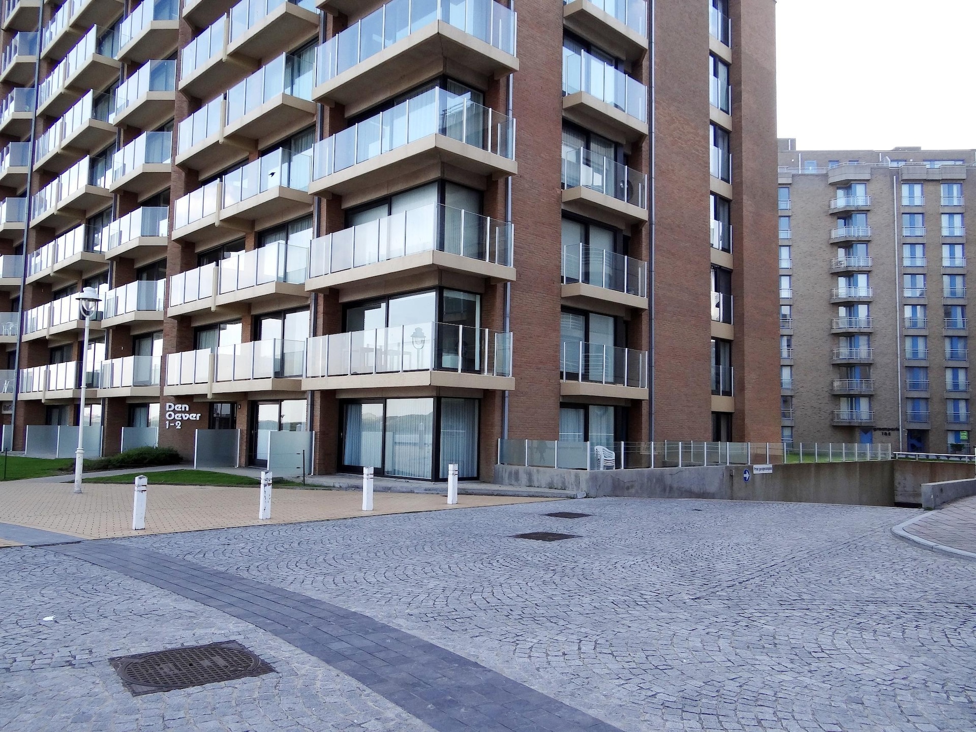 4-persoons appartement in bruisend centrum van Nieuwpoort - foto 5
