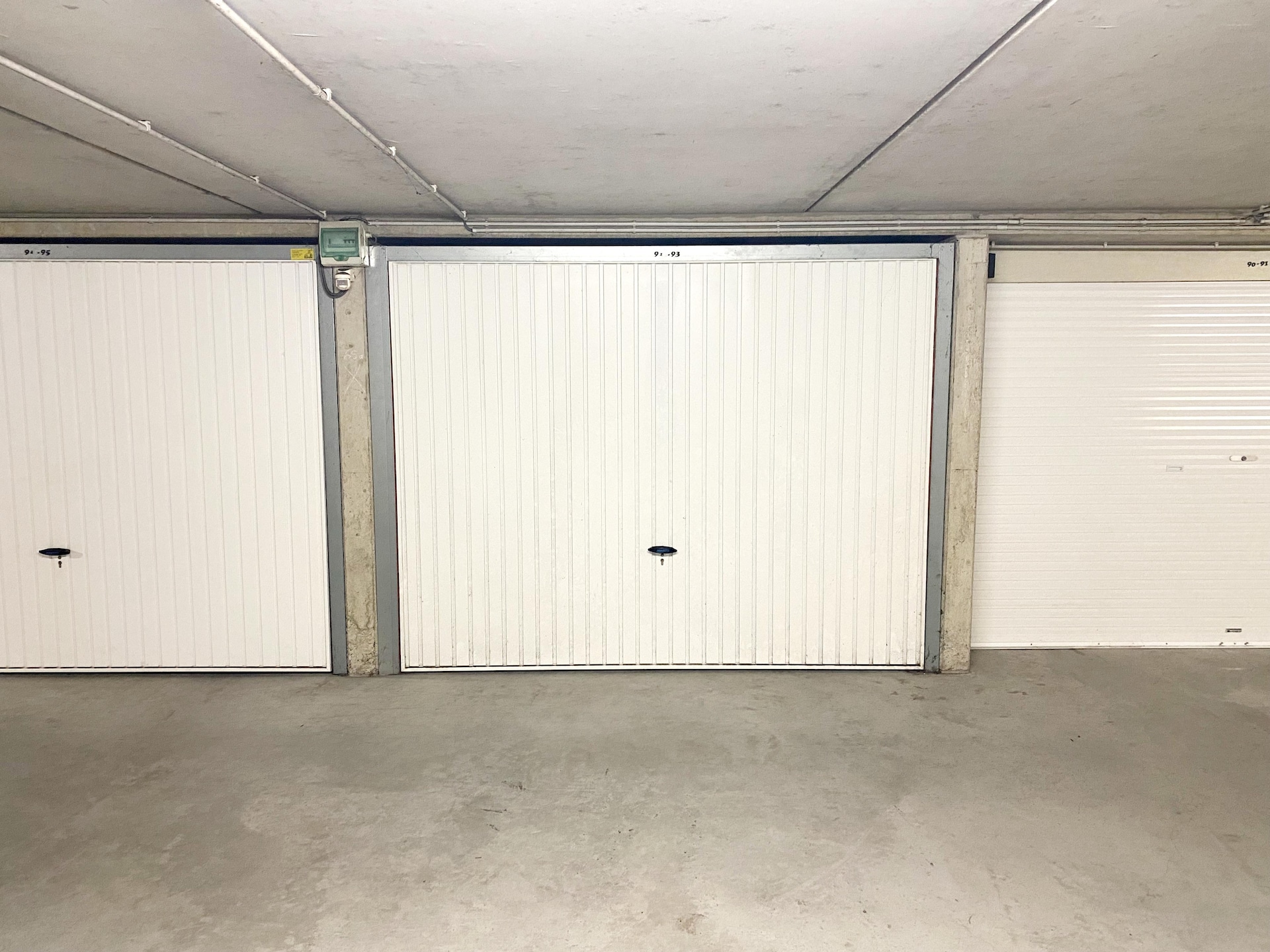 4-persoons appartement in bruisend centrum van Nieuwpoort - foto 22