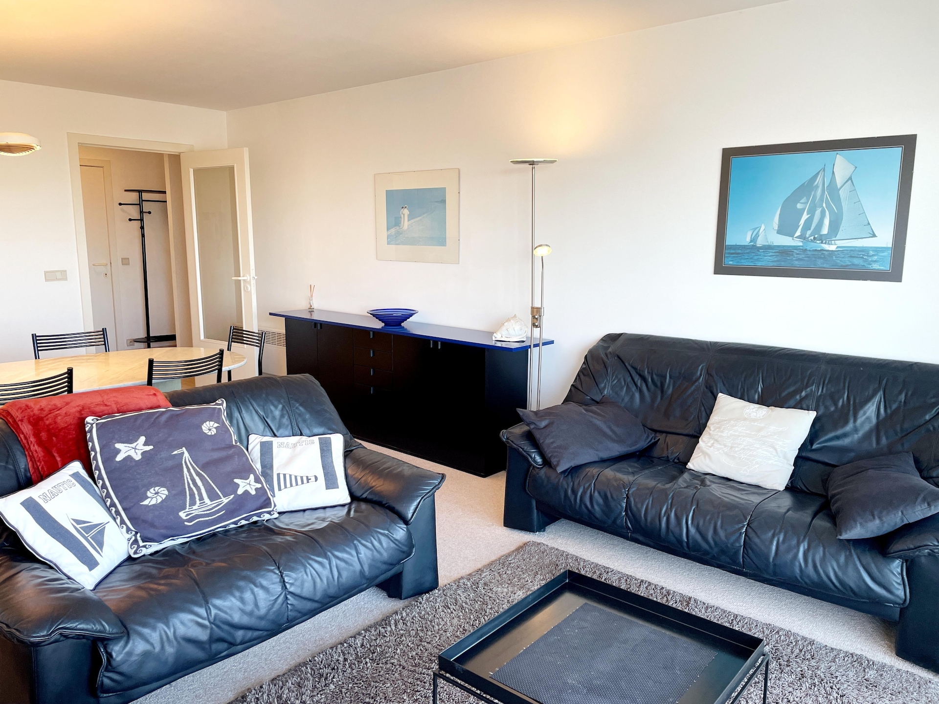 4-persoons appartement in bruisend centrum van Nieuwpoort - foto 6