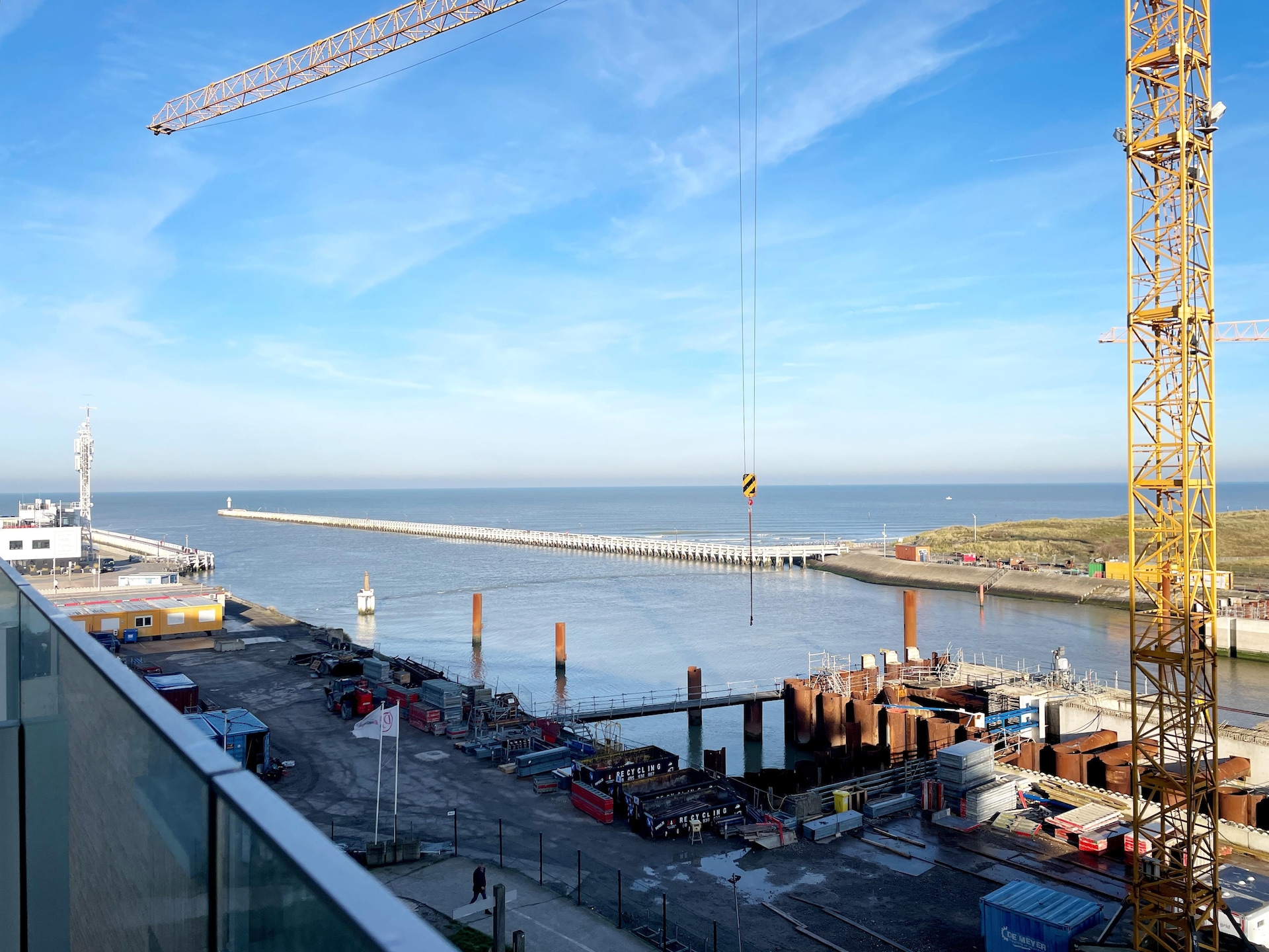 4-persoons appartement in bruisend centrum van Nieuwpoort - foto 19