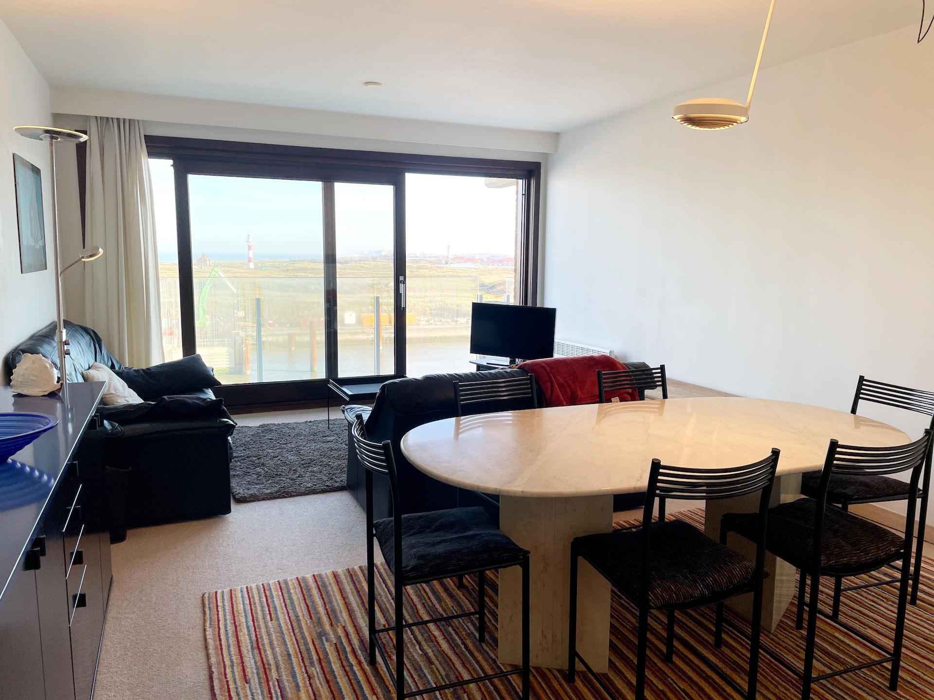4-persoons appartement in bruisend centrum van Nieuwpoort - foto 7