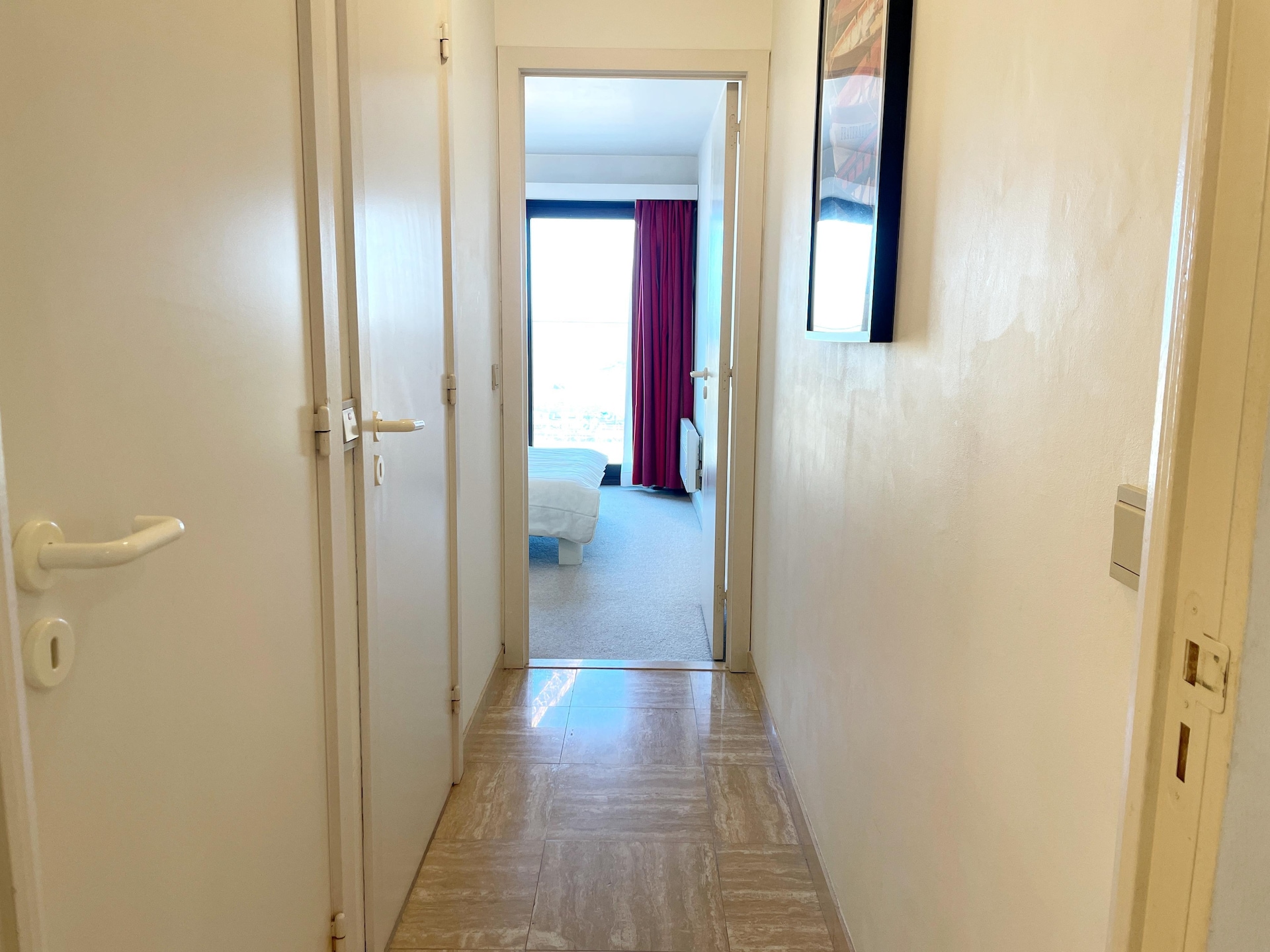 4-persoons appartement in bruisend centrum van Nieuwpoort - foto 8